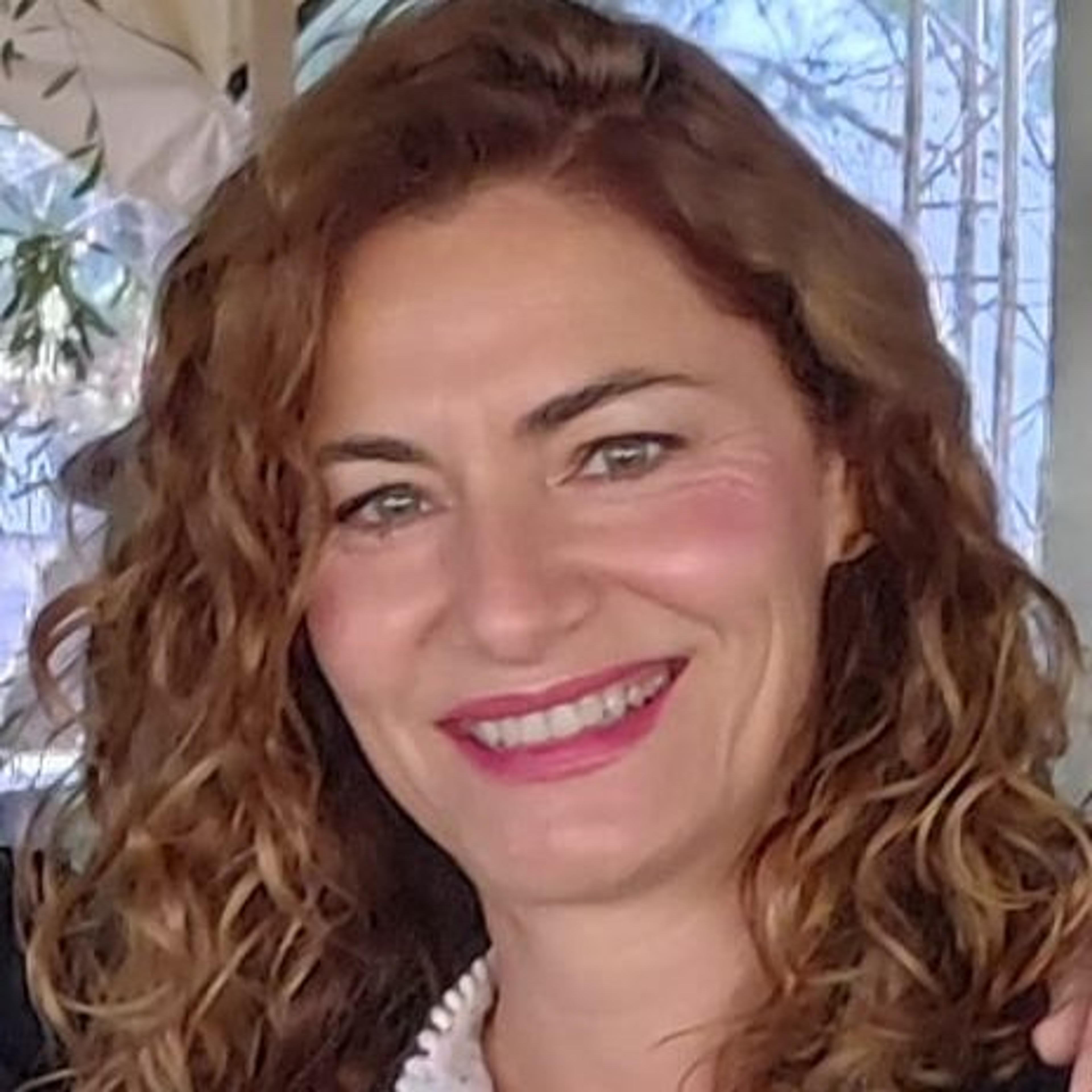 María Dolores Chacón Medina