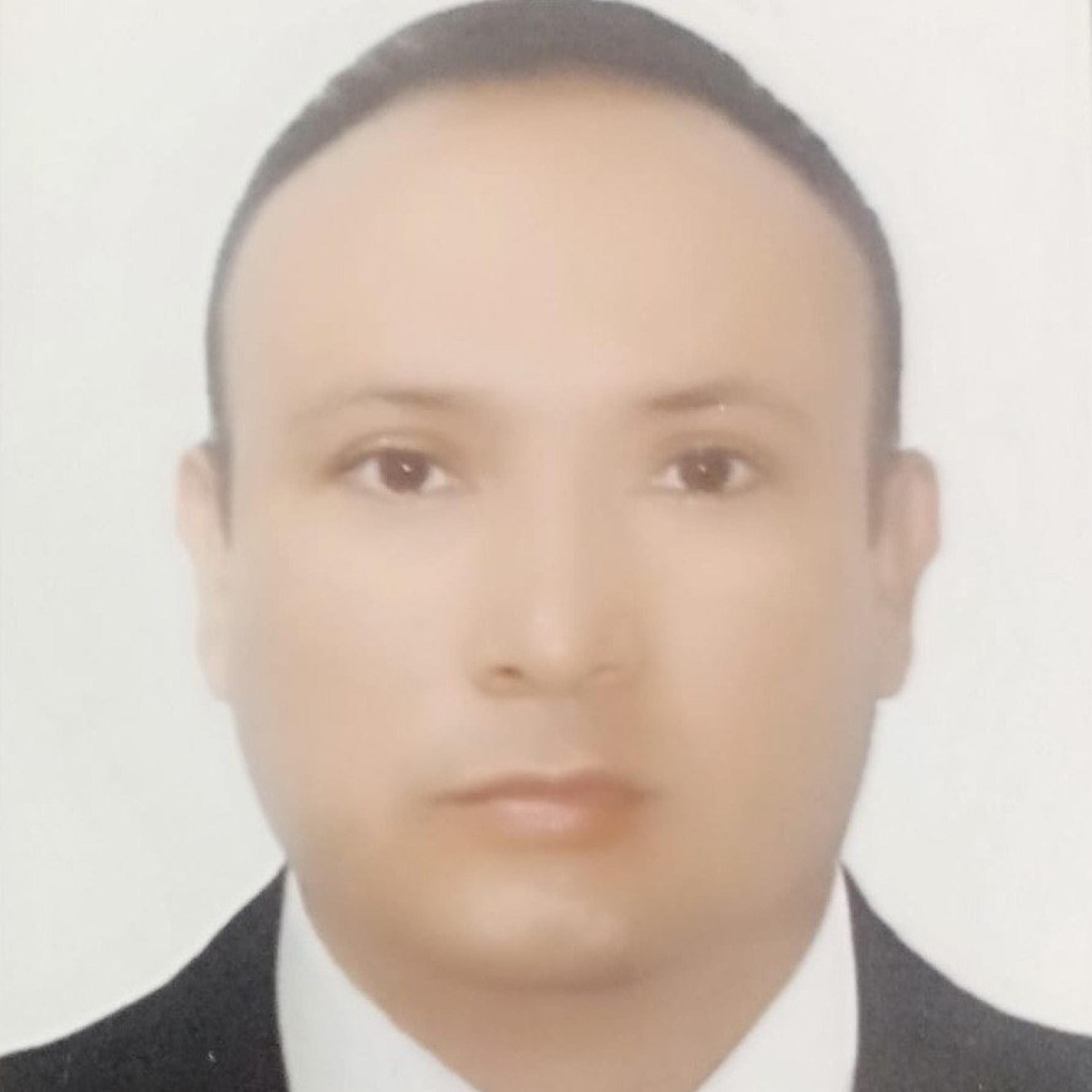 José Durley Medina Burgos