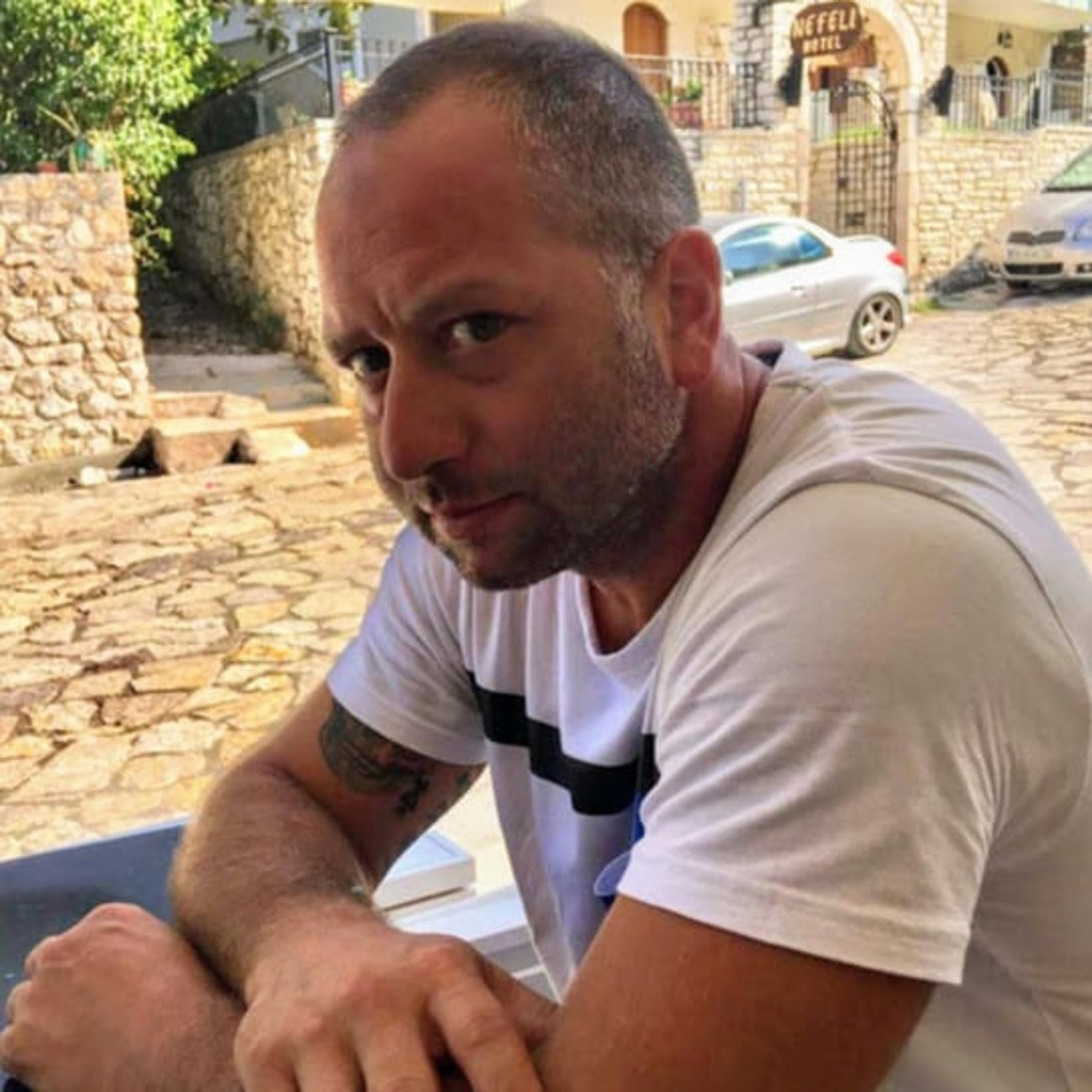 Marrulli Luca