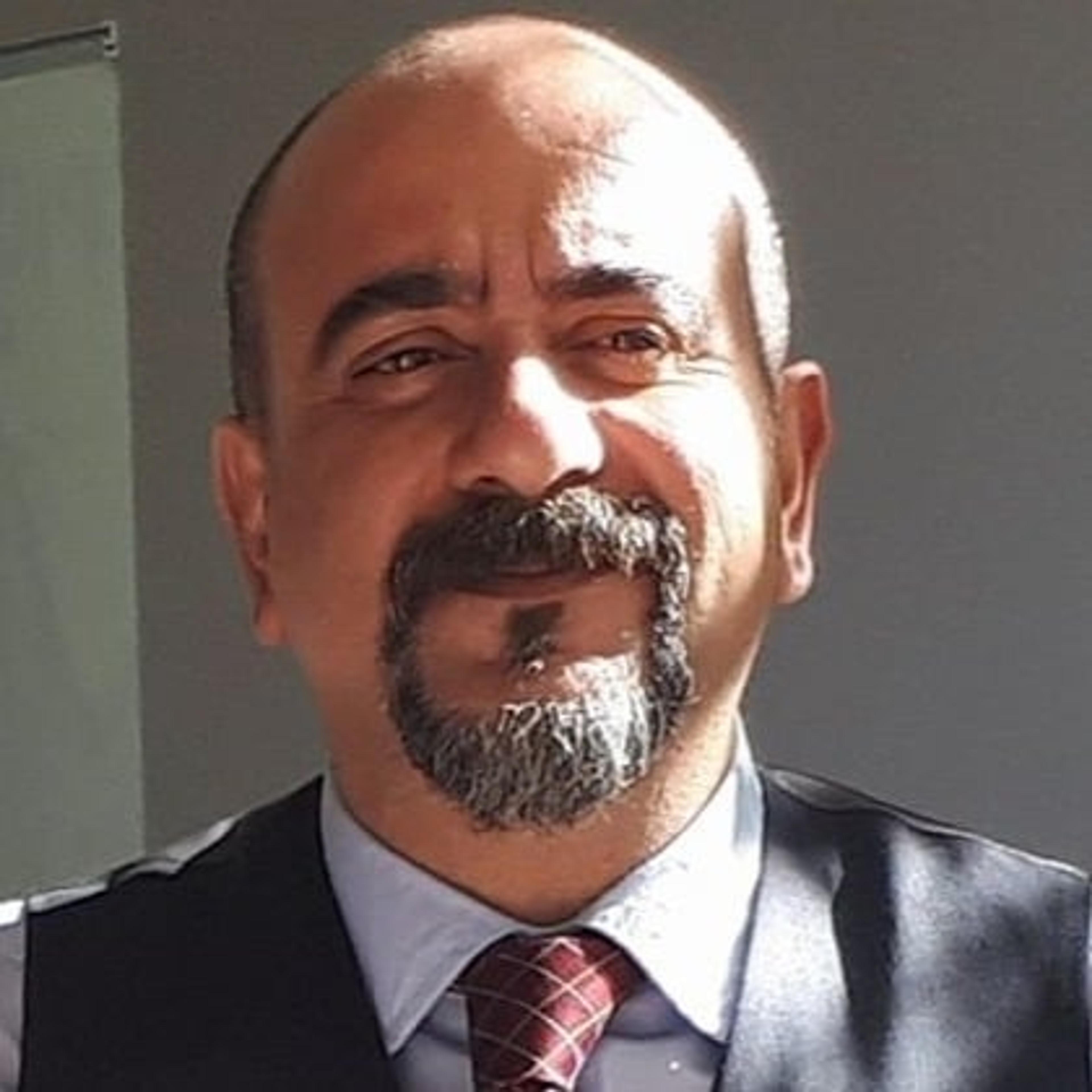 Francesco Giliberto