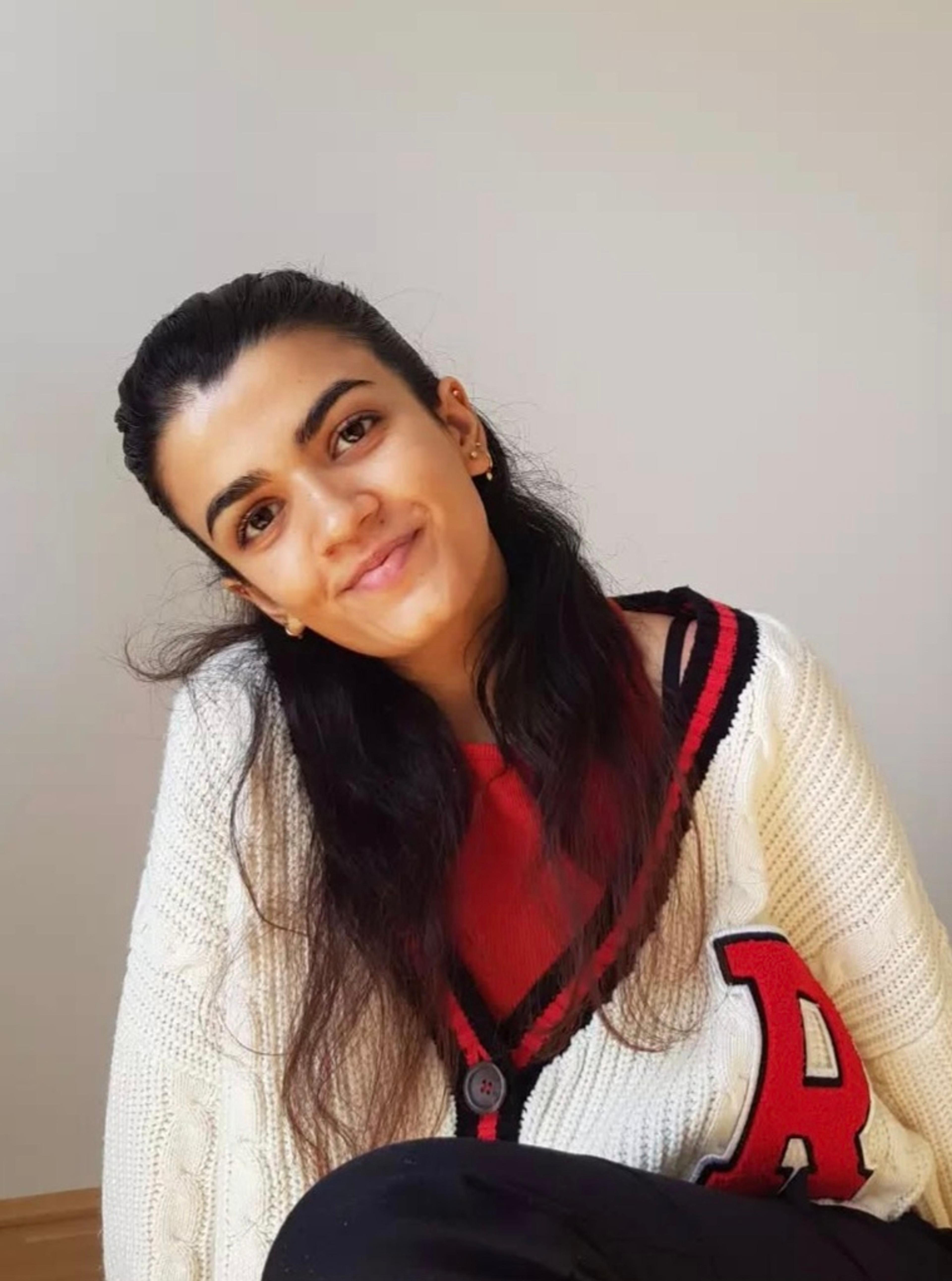 Ravneet Kaur