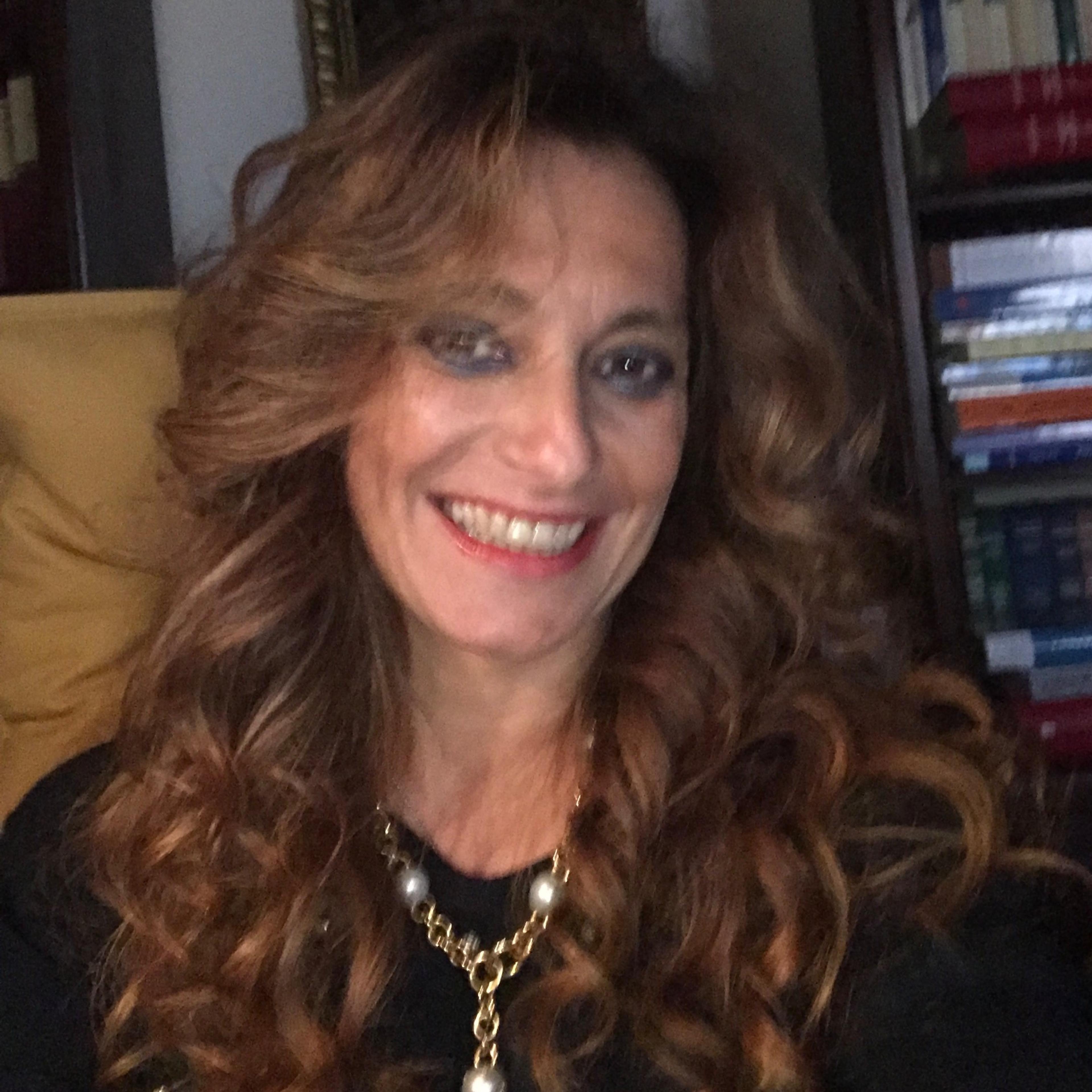 Maria Giovanna Biffaroni