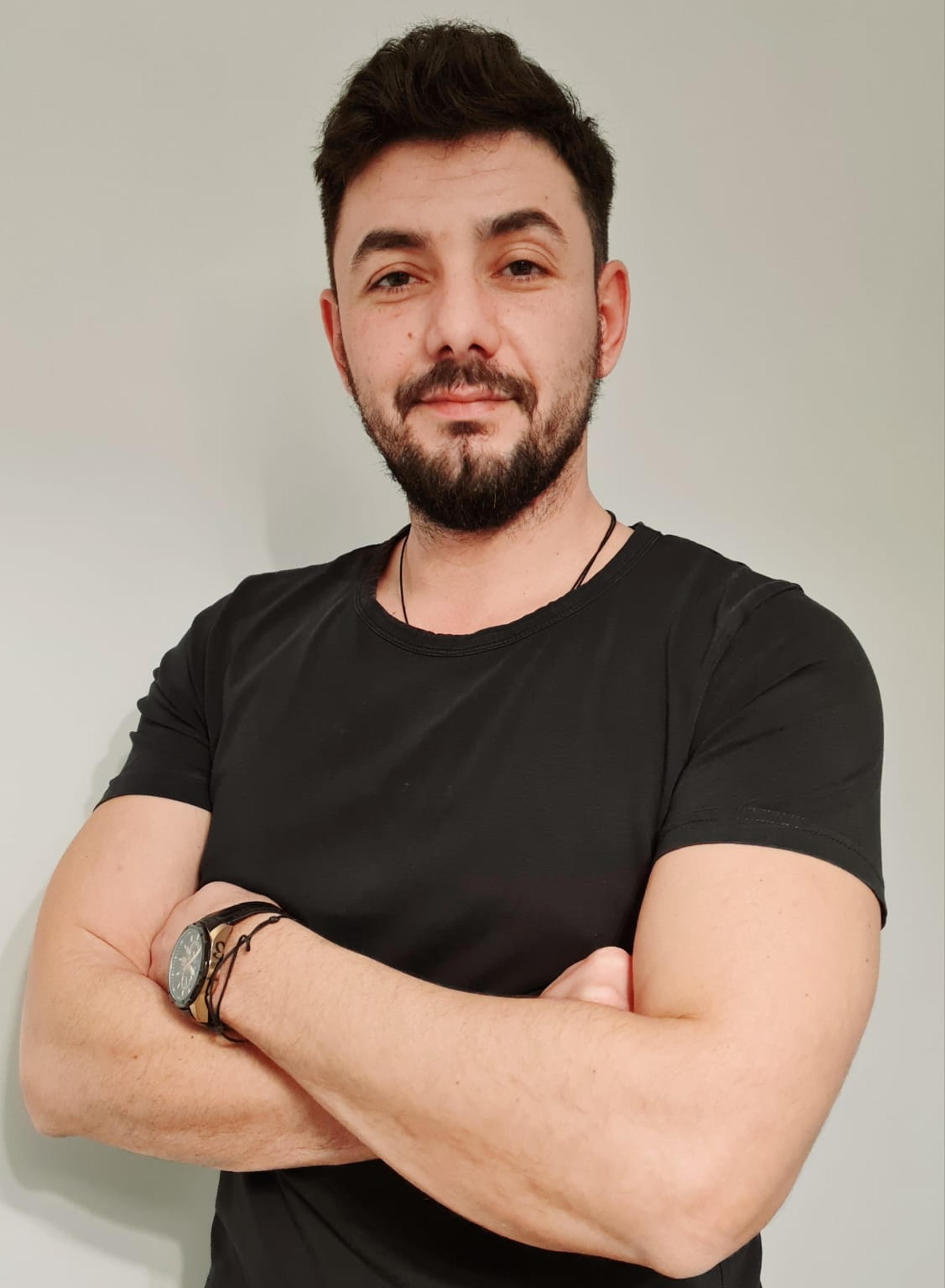 Dan Popescu