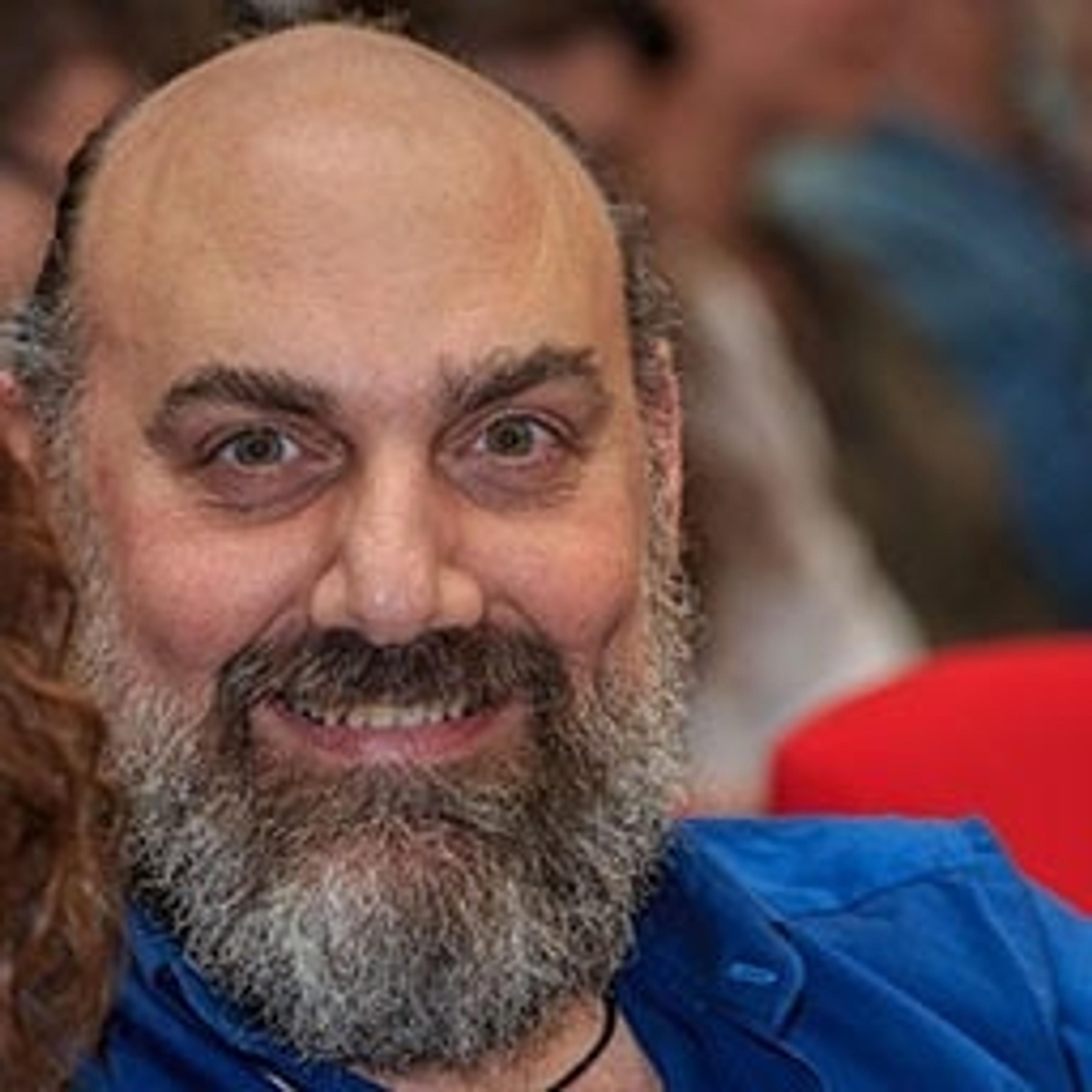 Paolo Luiselli