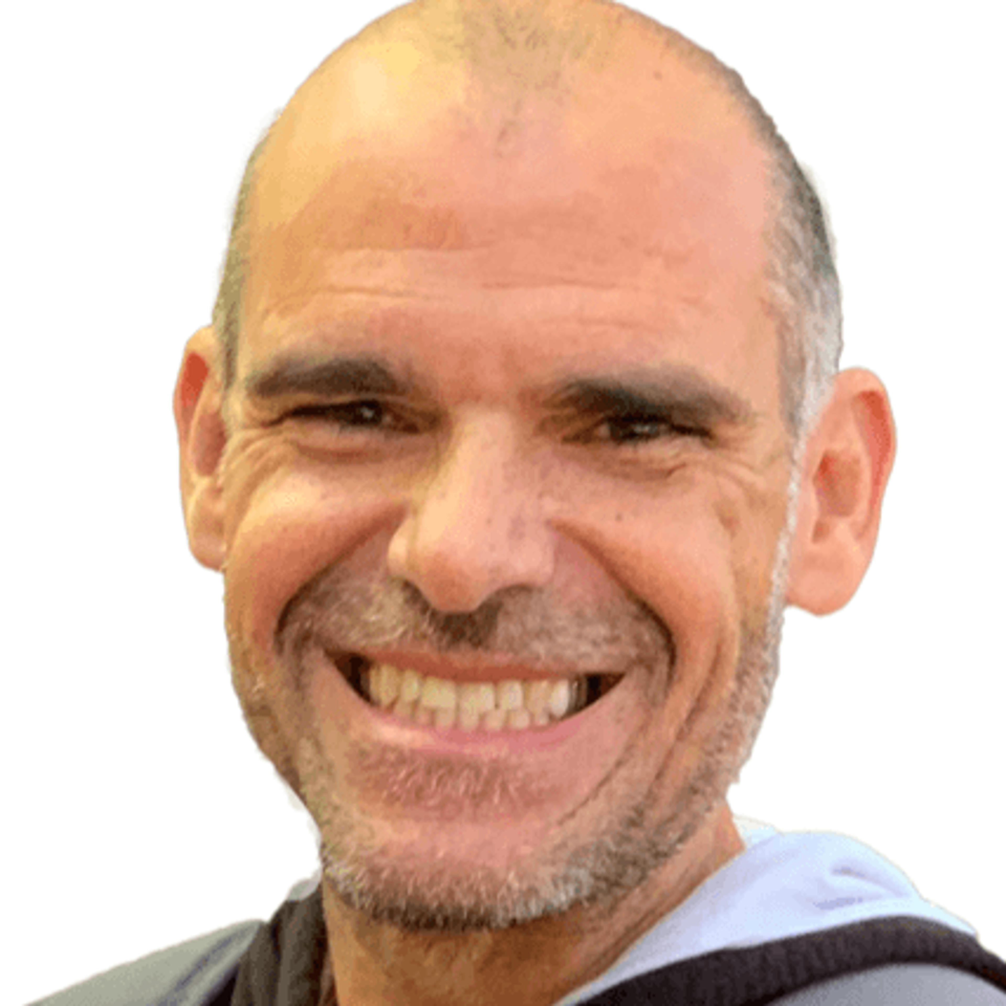 Jose Luis Rodríguez Ruiz