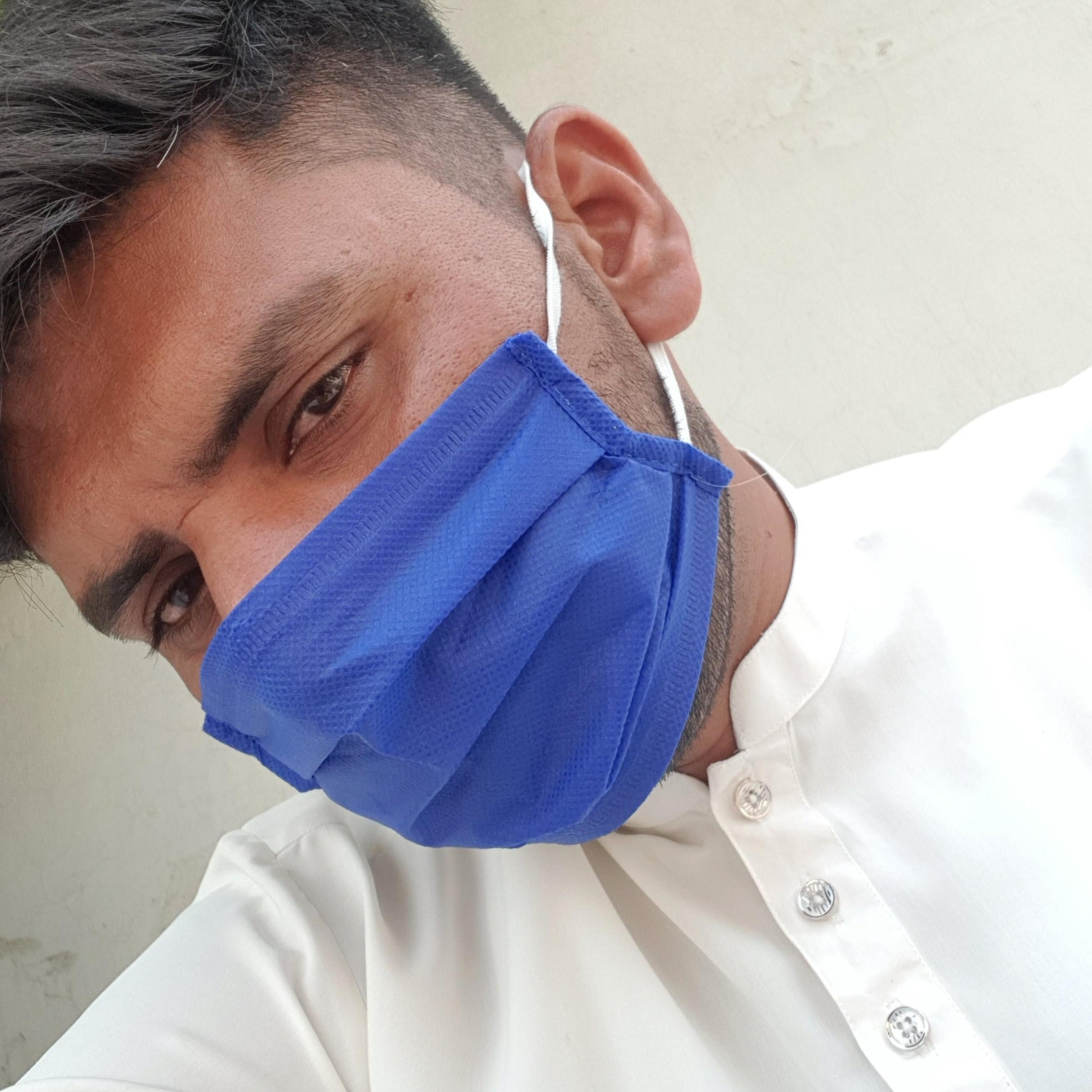 Waqar Ahmad