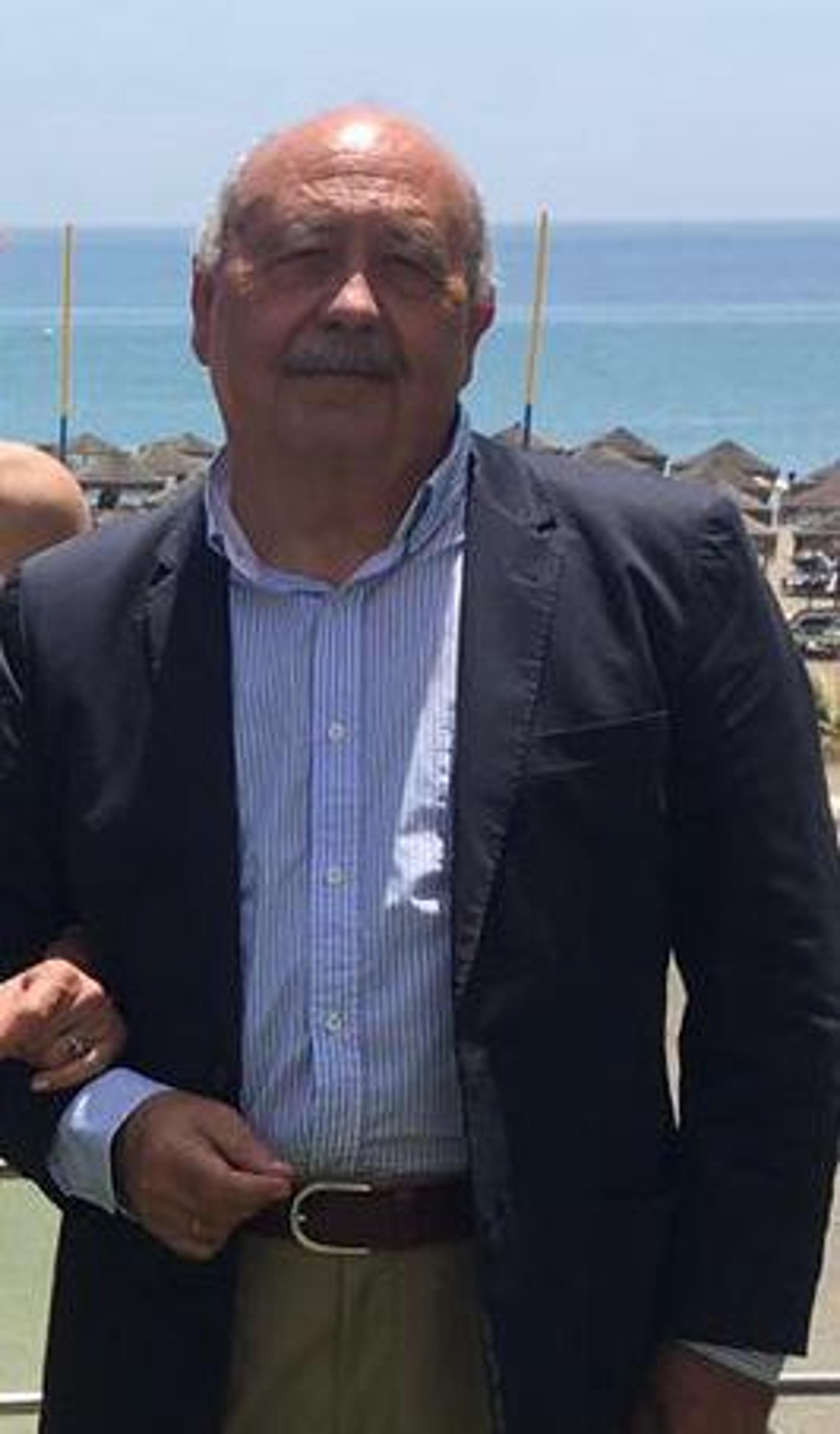 Juan Manuel Moreno