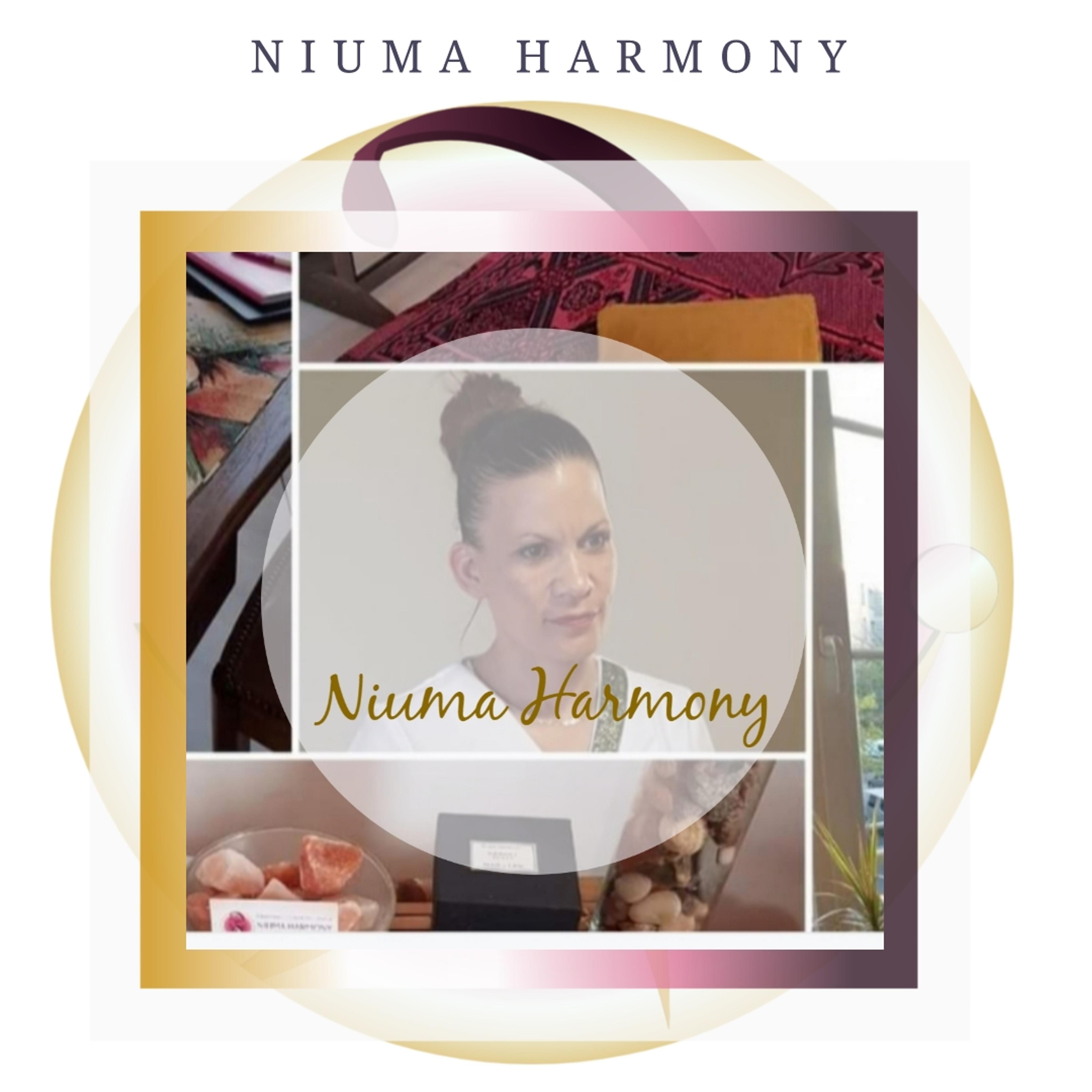 Cabinet Niuma Harmony