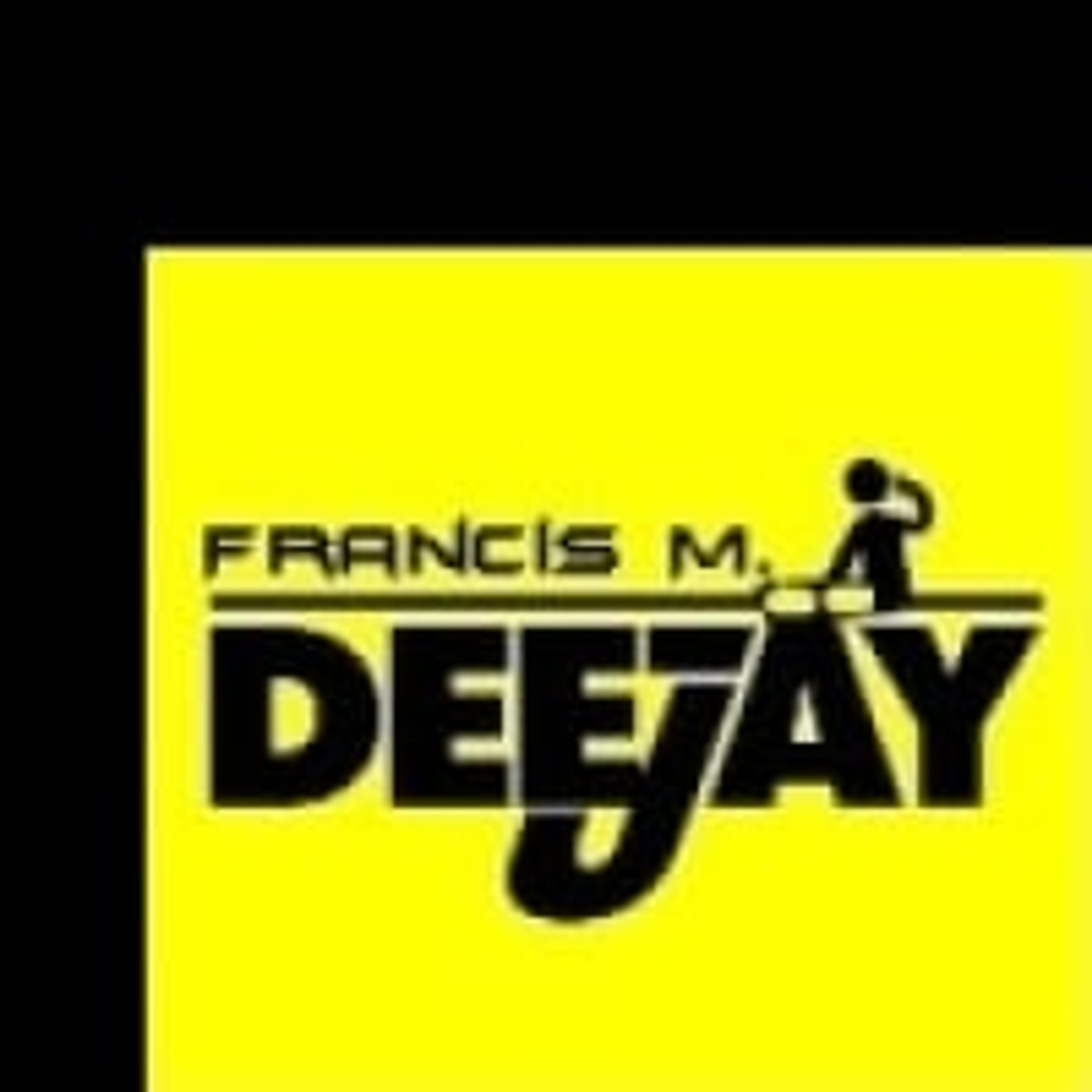 DJ Francis M