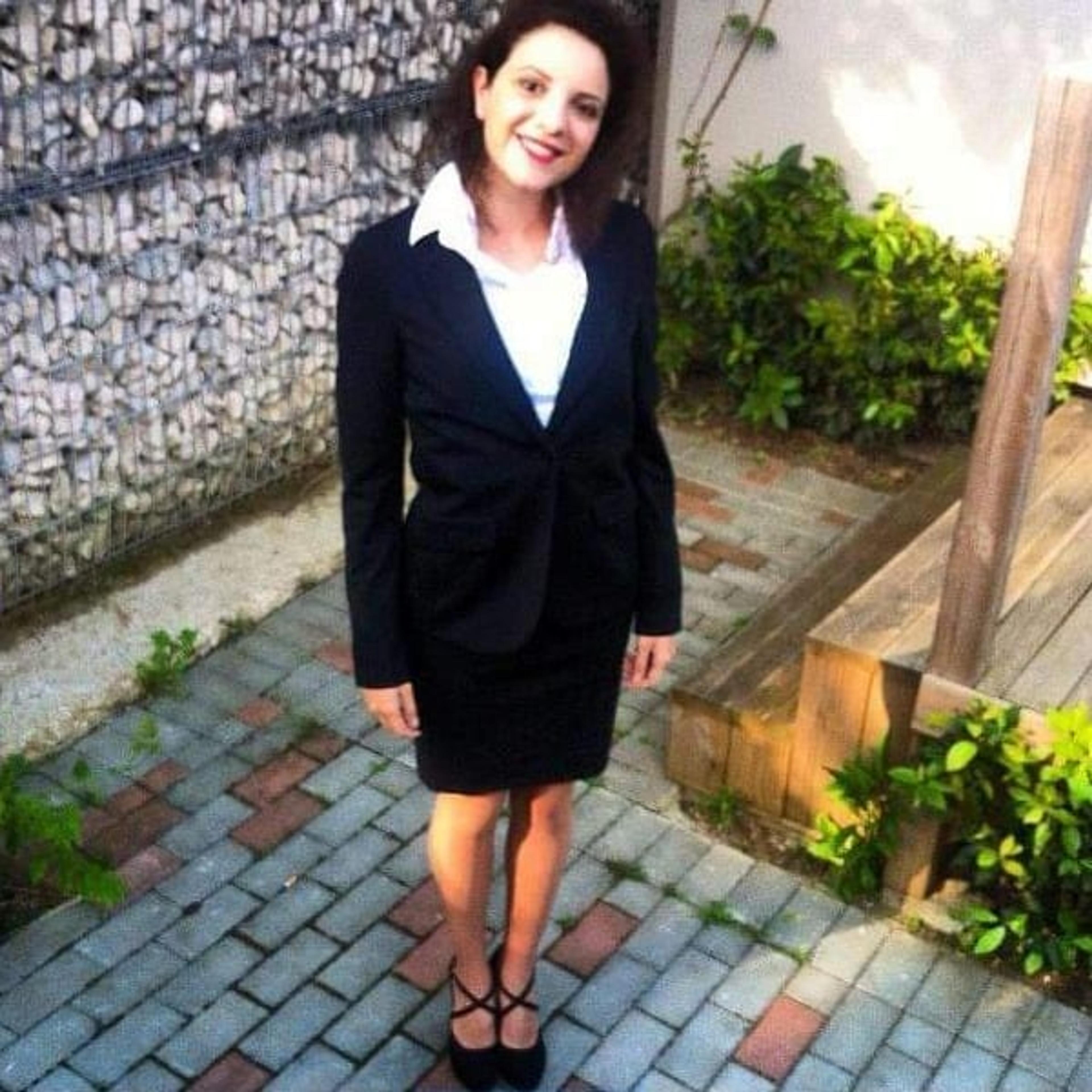Veronica Tirotta