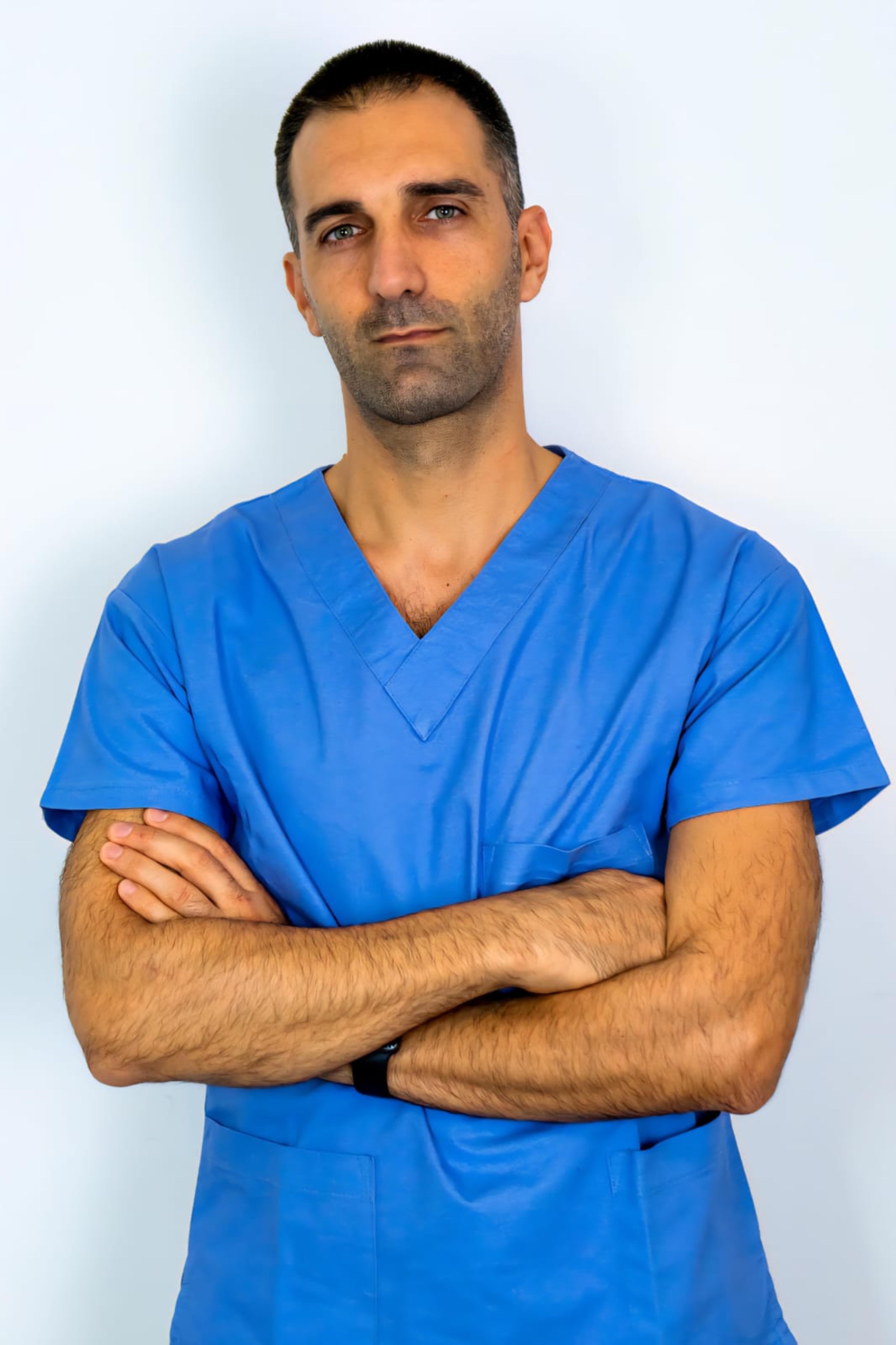 Luciano De Santis
