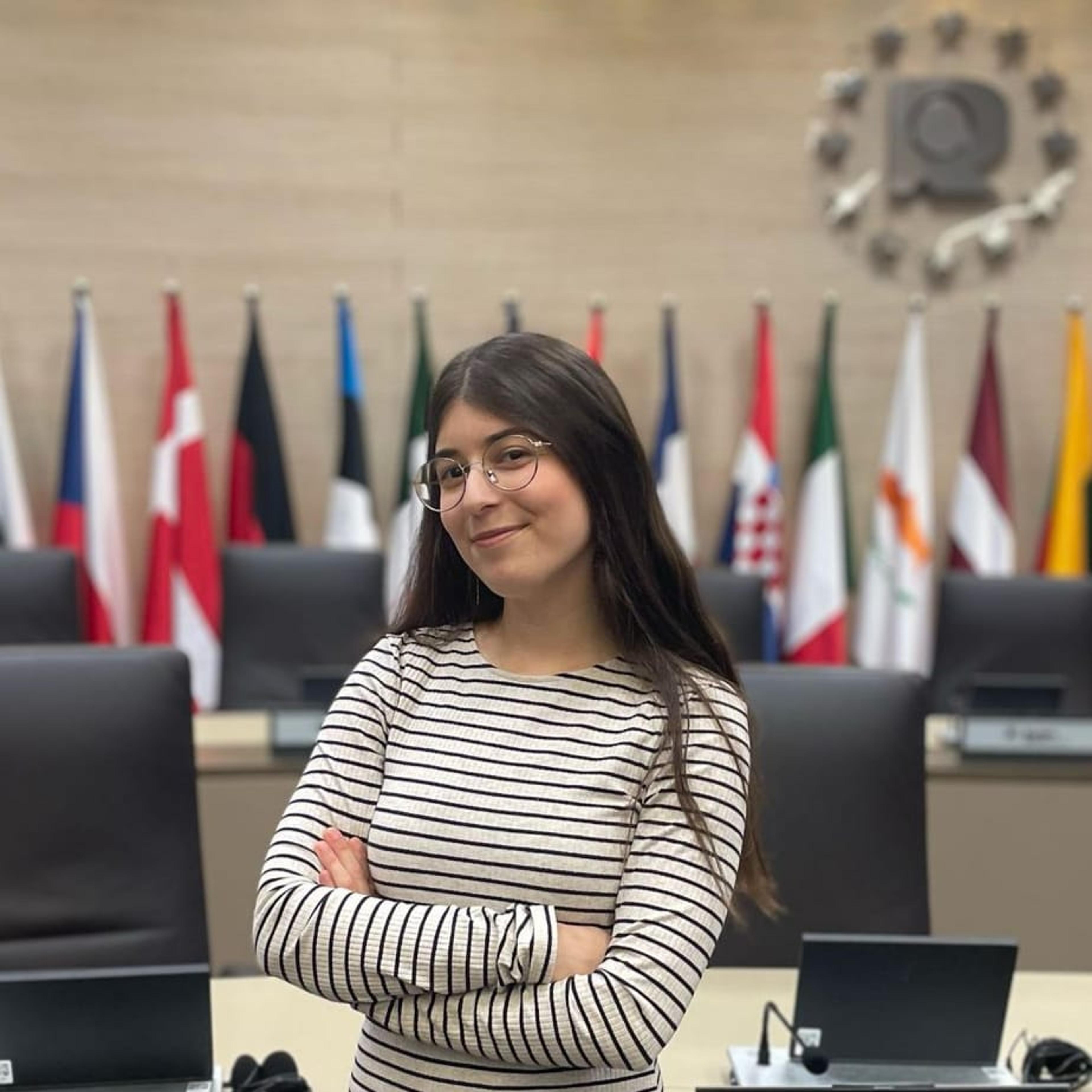 Raquel Ribera Vidal