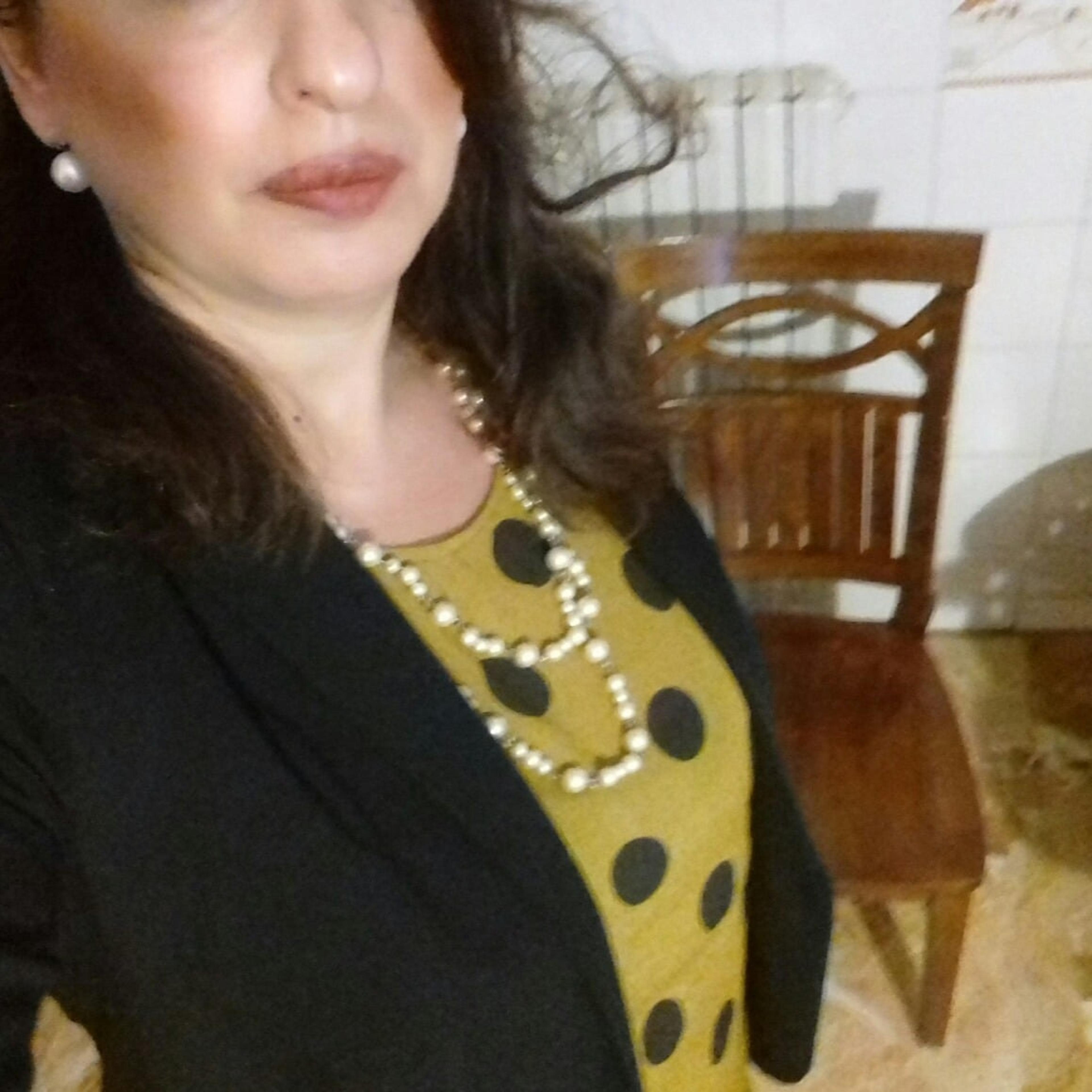 Nicolina Di Dona