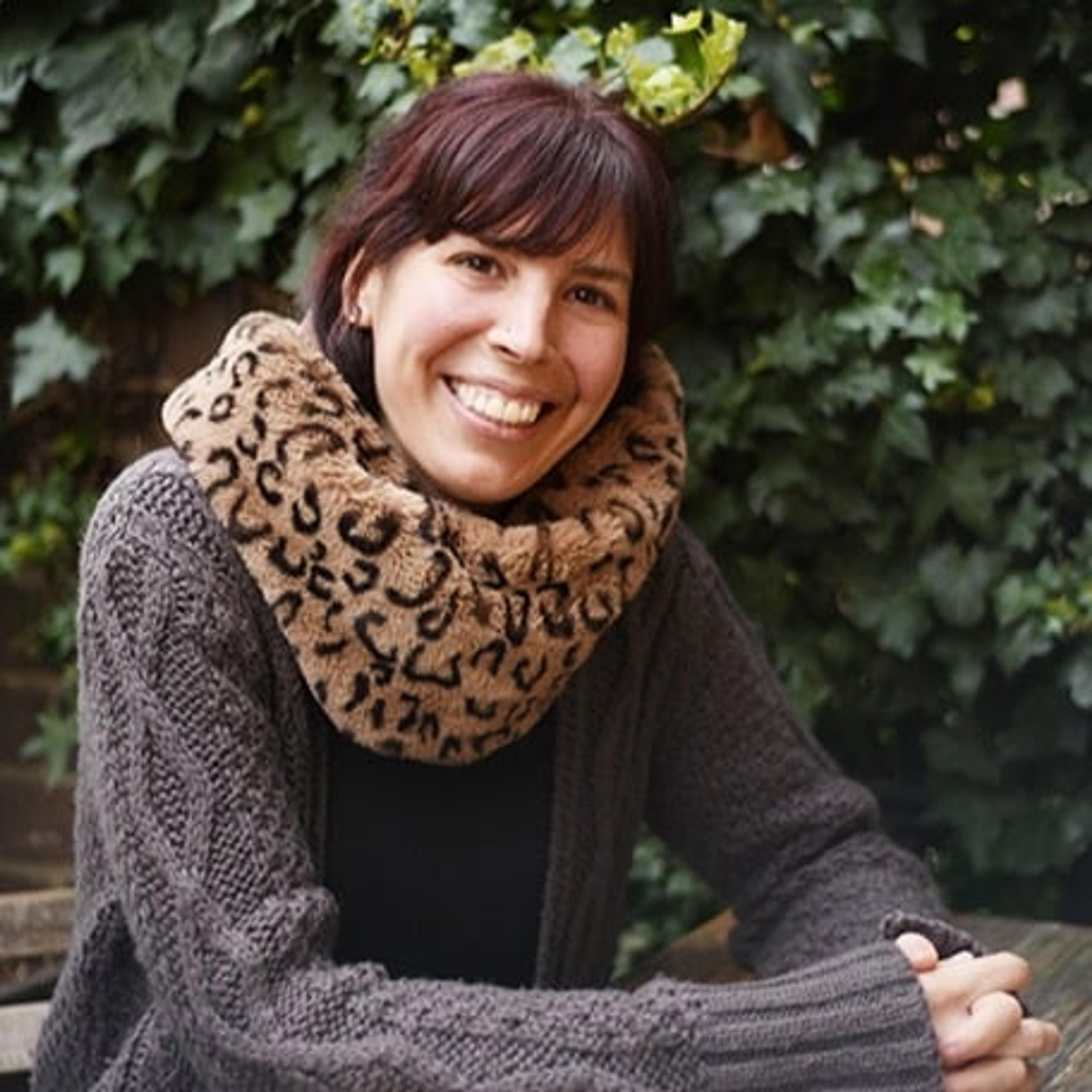 Maria Torrens Novell