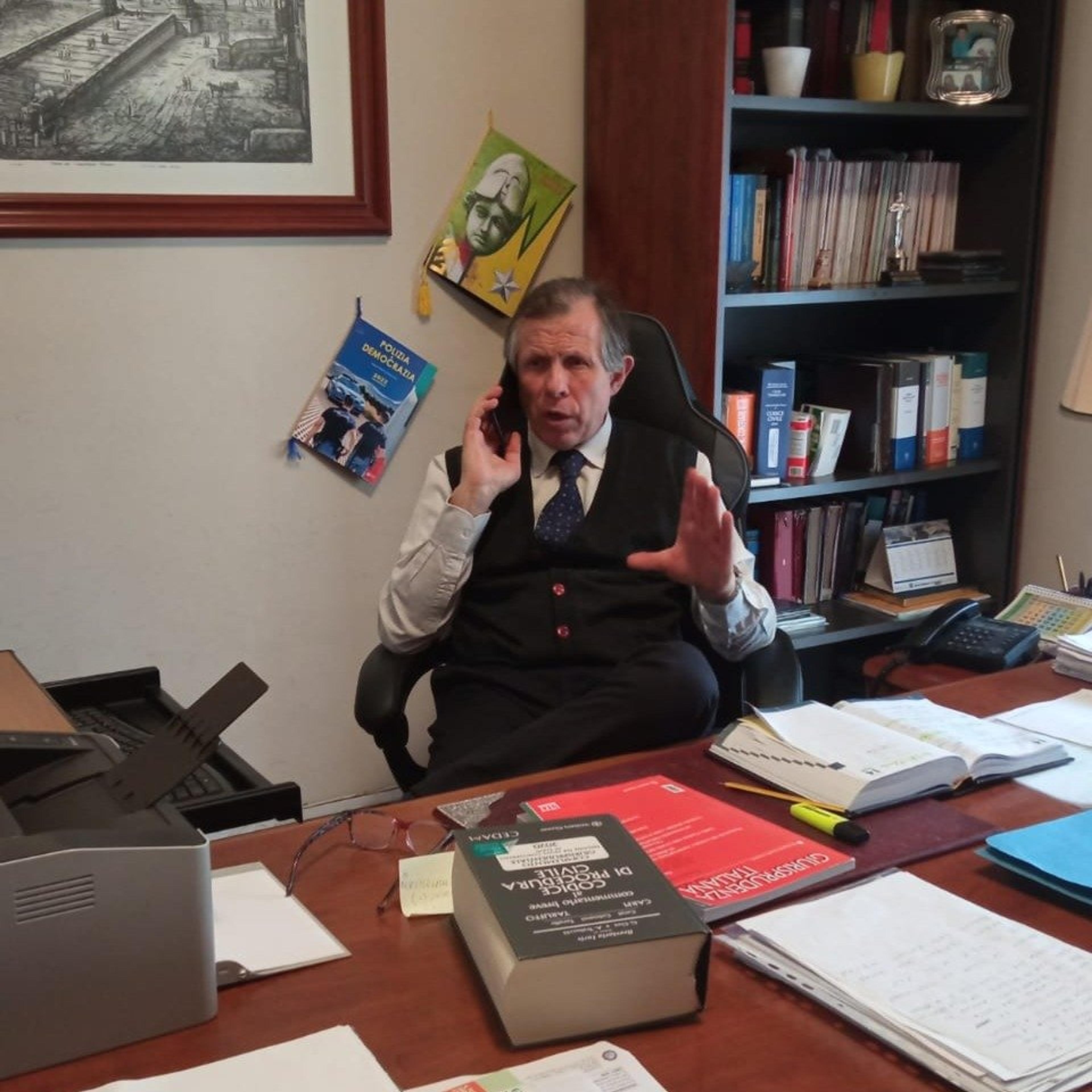 Studio Legale Pietrangeli Bernabei