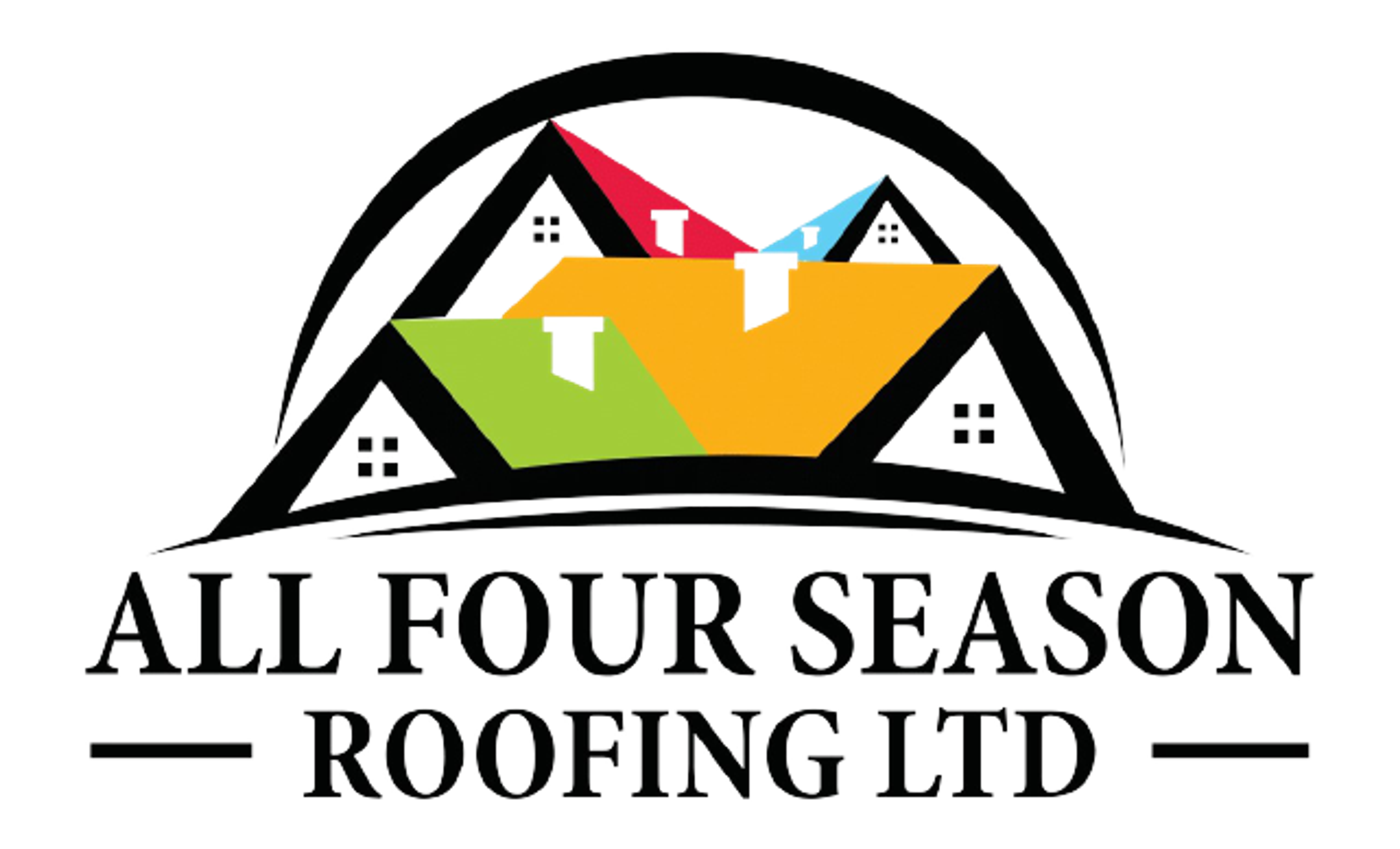 All Four Seasons Roofing Ltd
