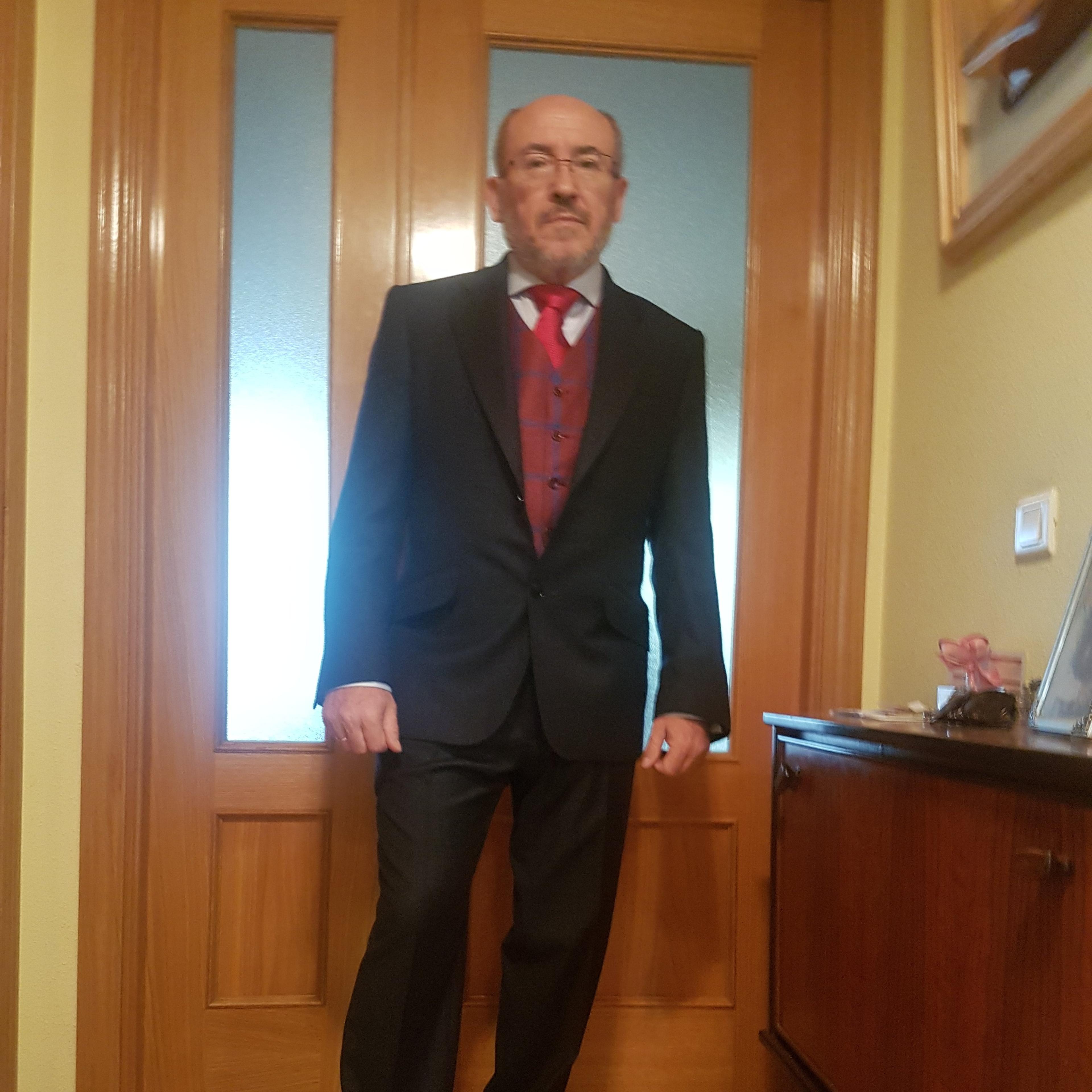 José Antonio Ruiz Sanchez