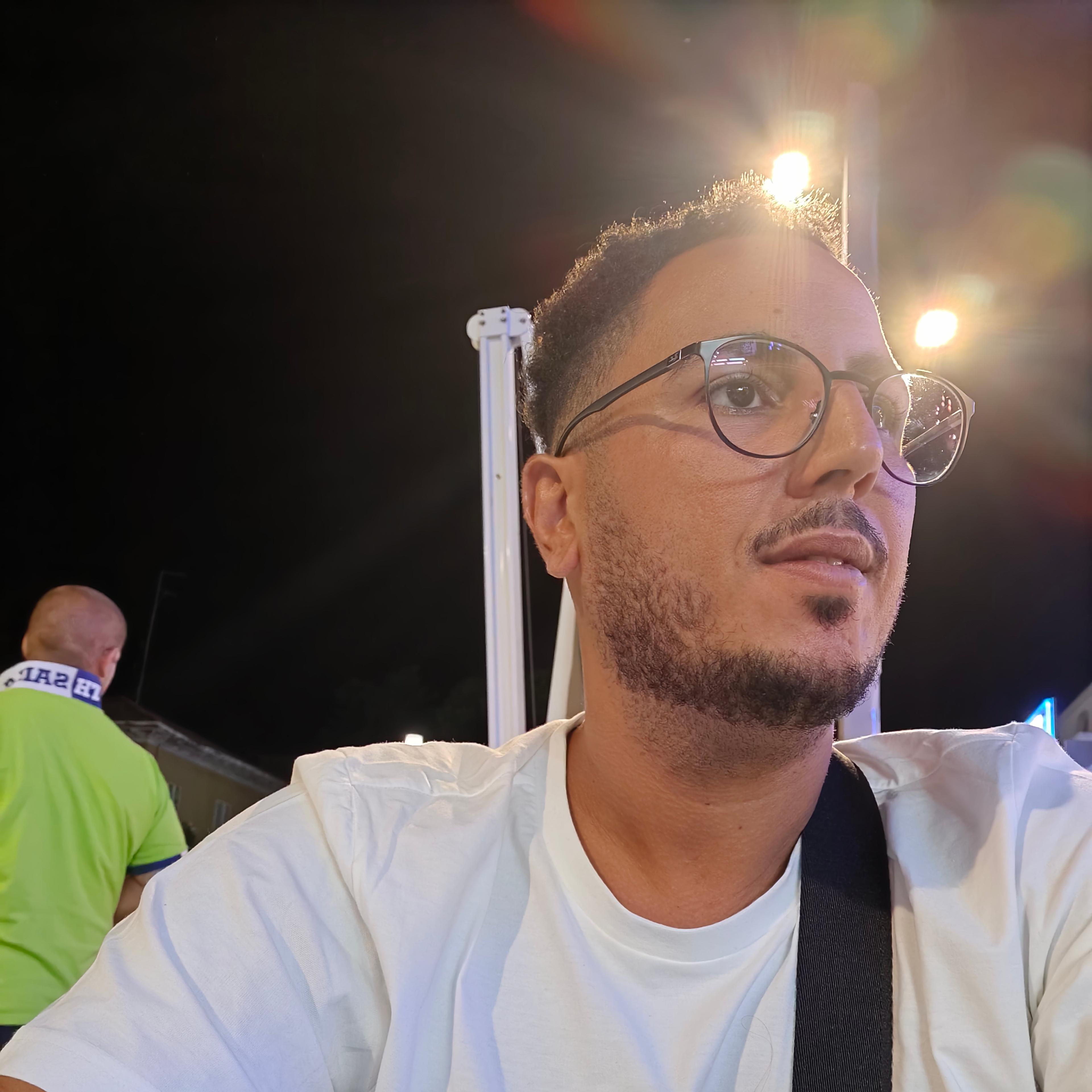 Ismail Arbiya