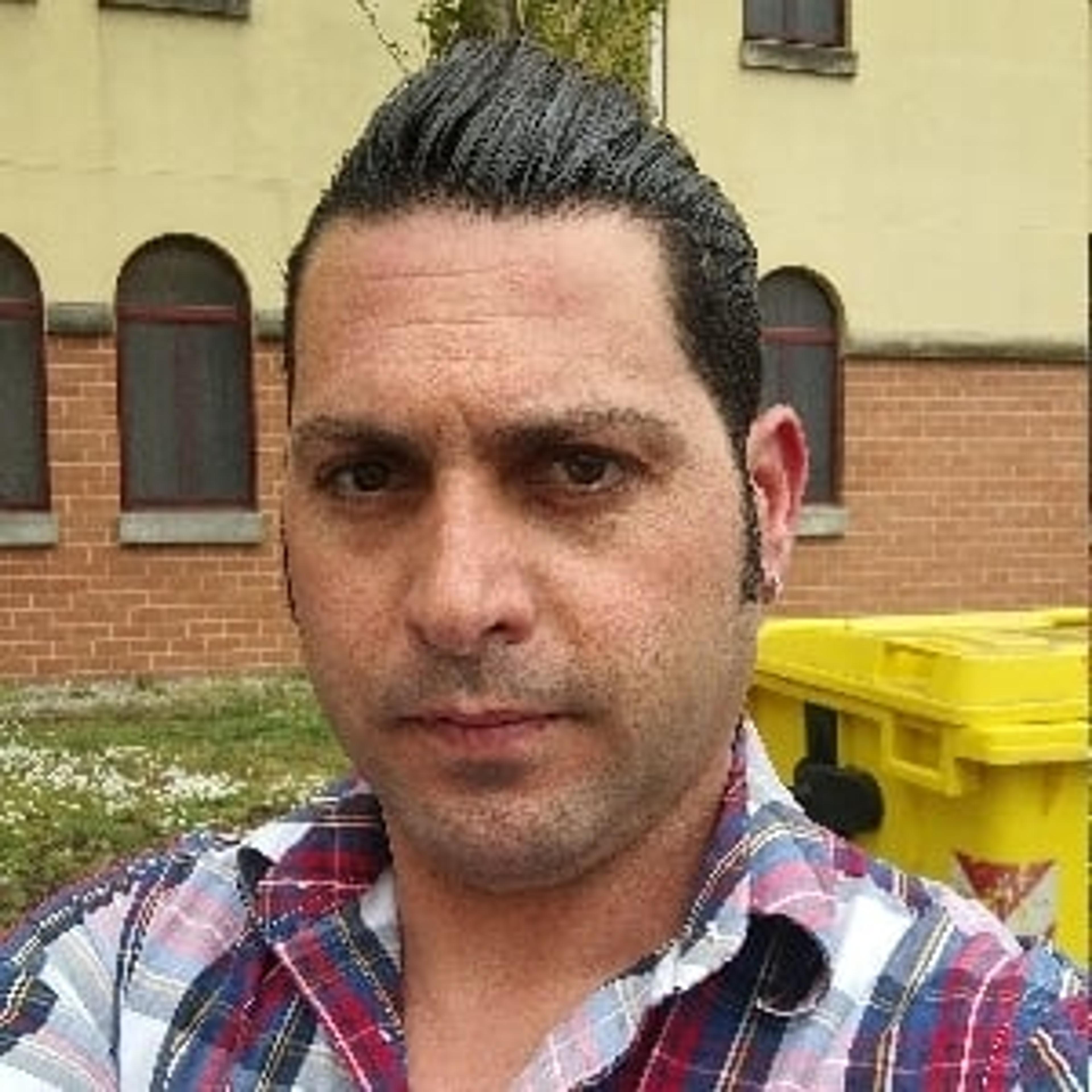 Alessandro Gulisano