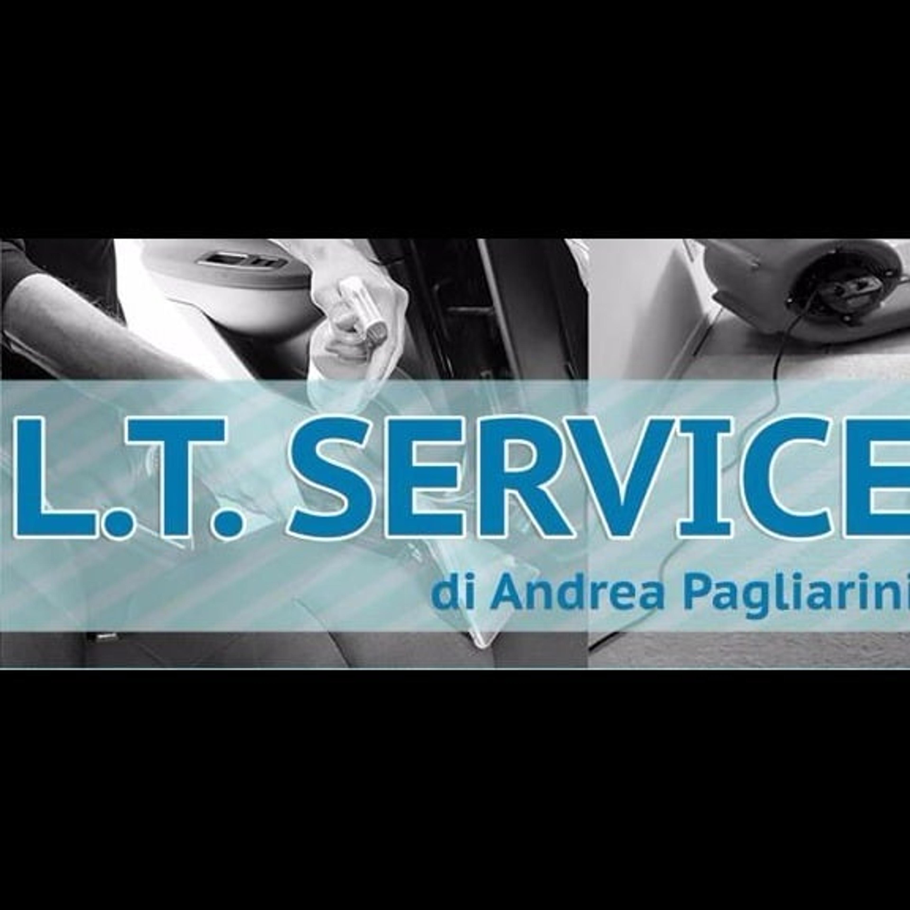 L.T. Service