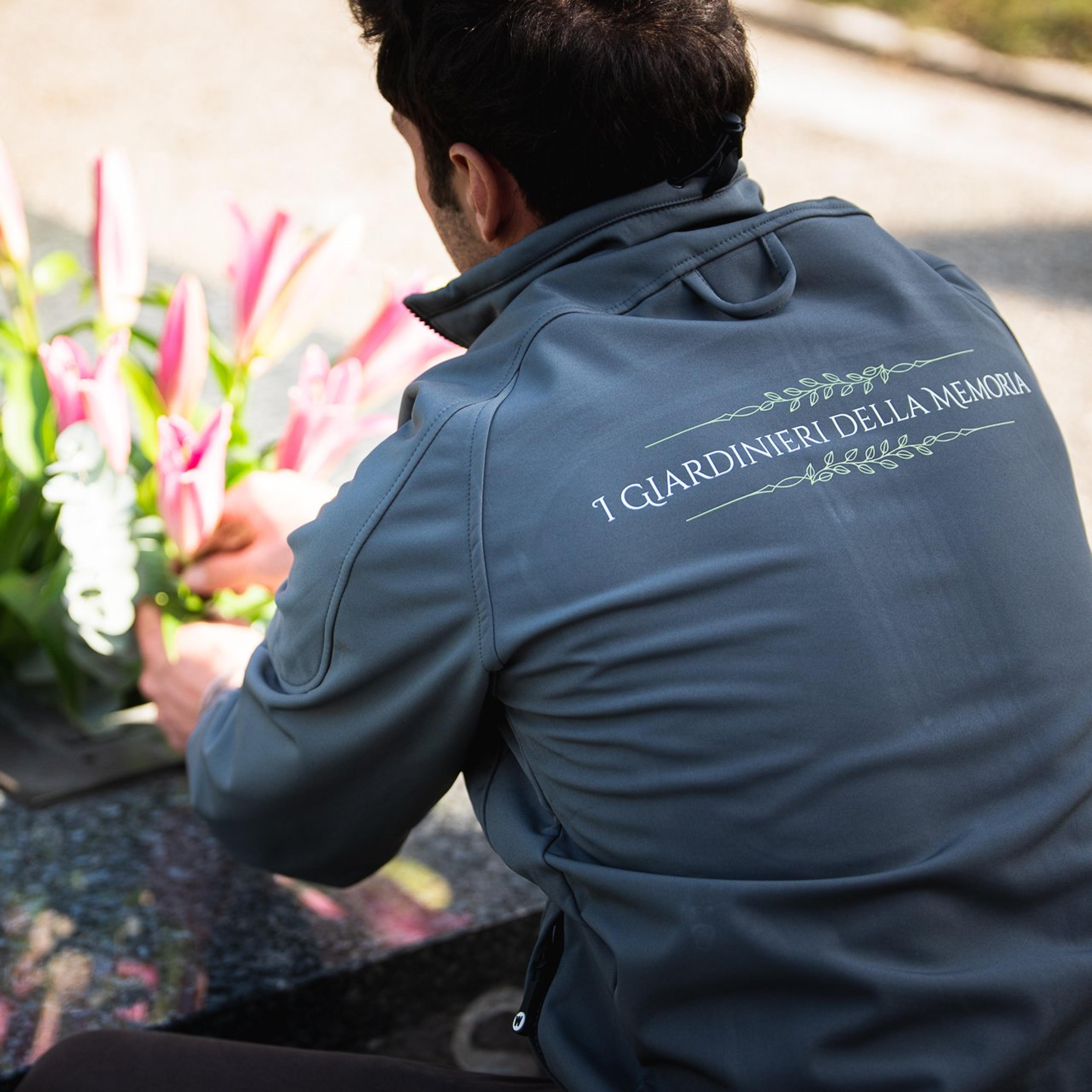 Blooming Milano di Gabriele Boldrini