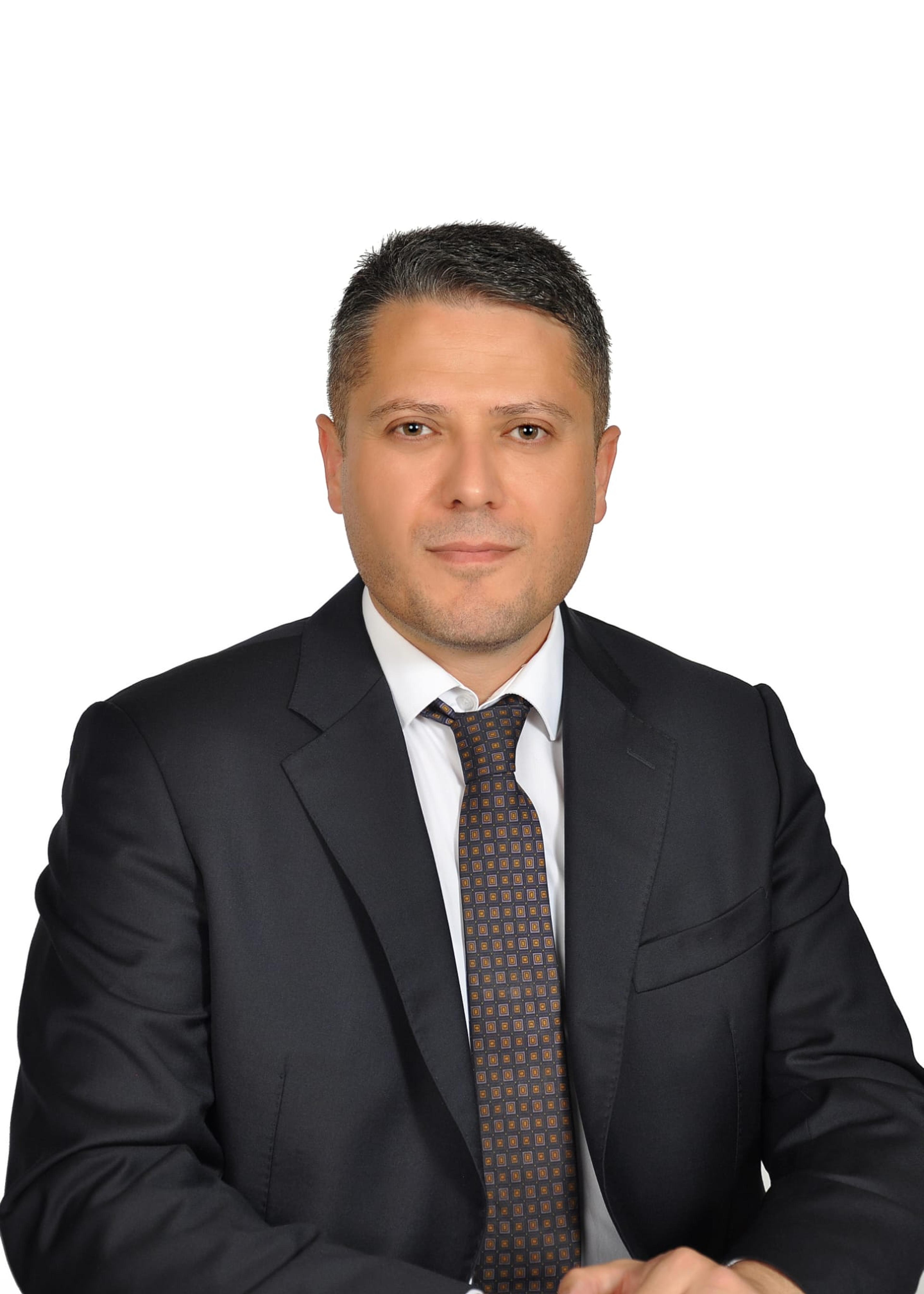 Abdullah Uzgur