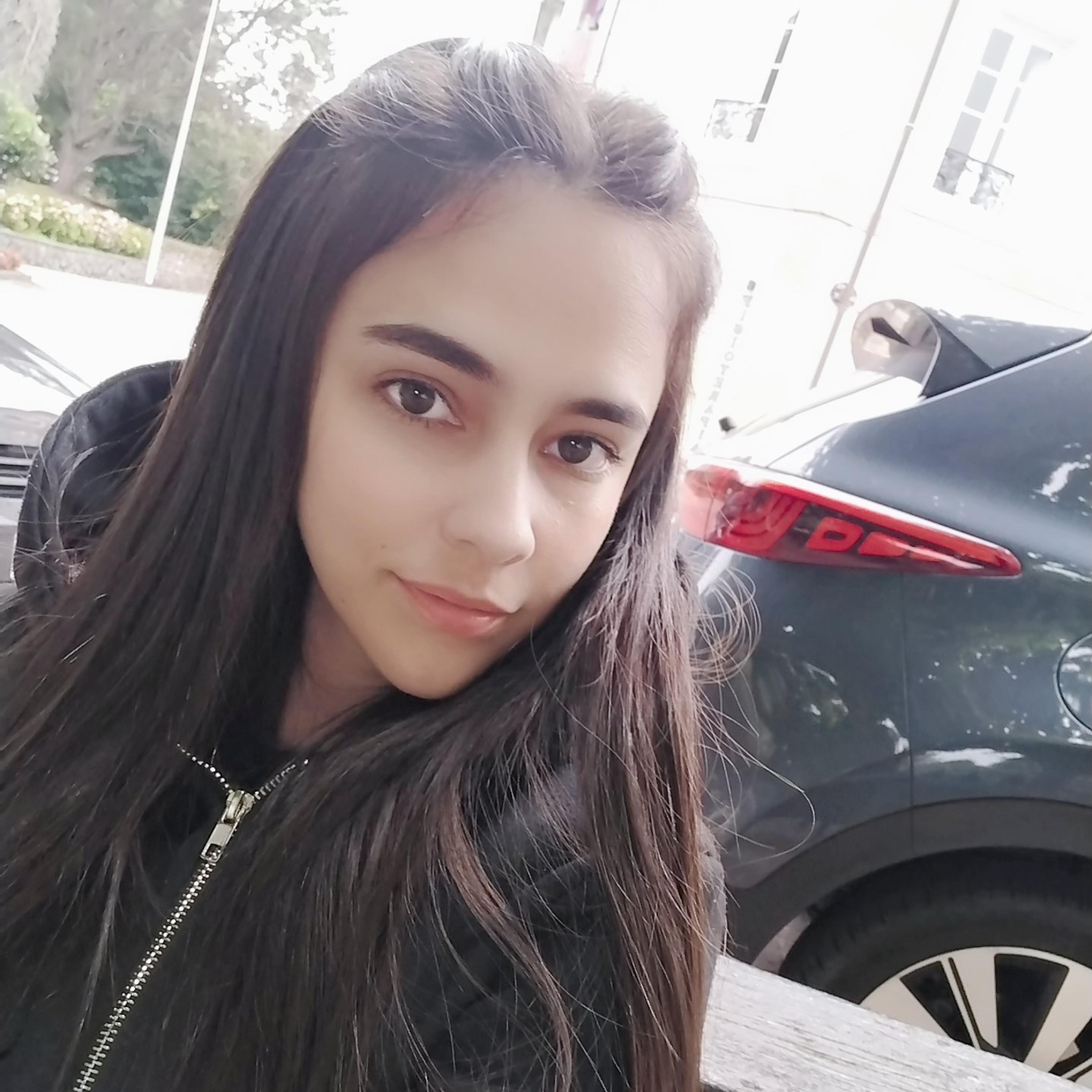 Lienny Mesa