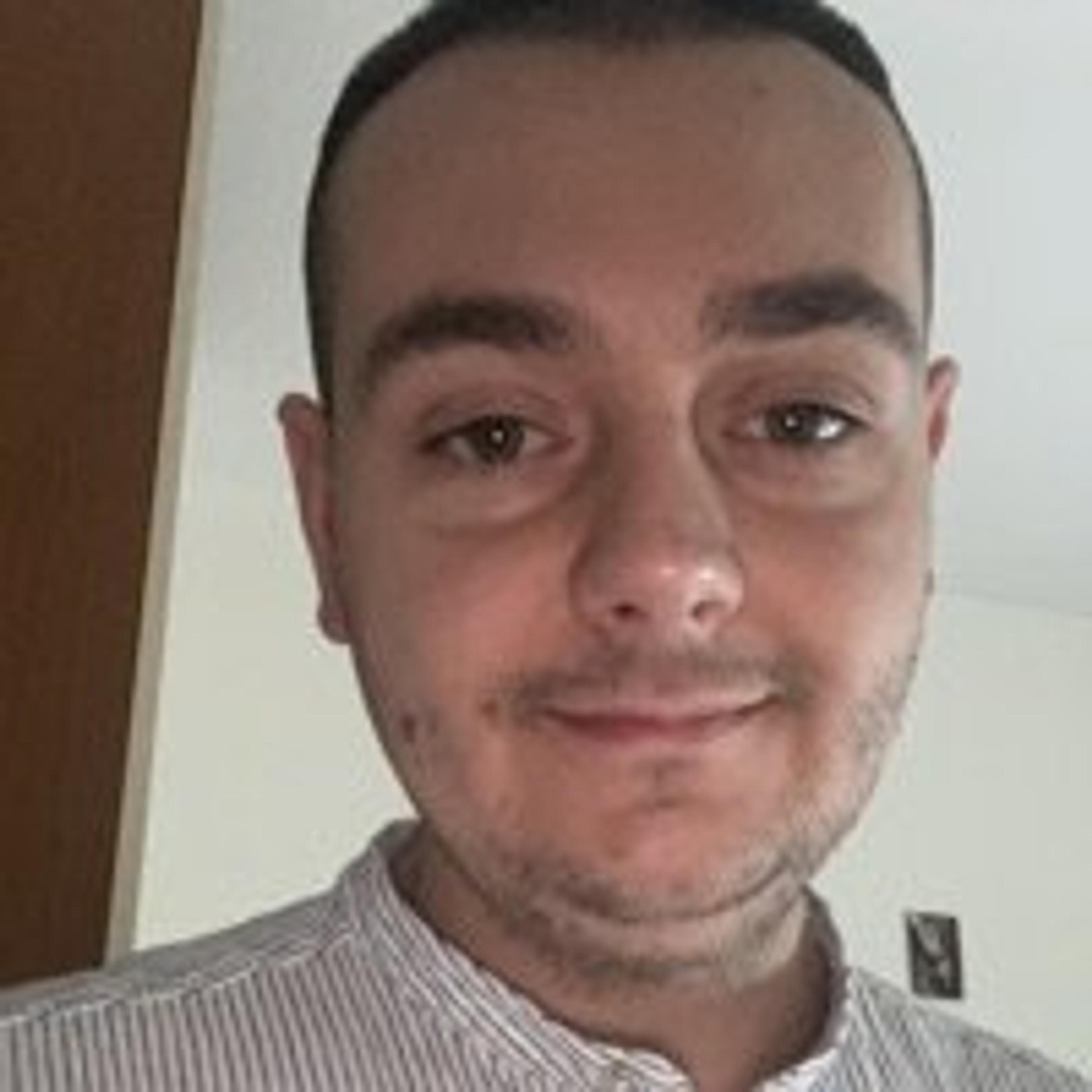 Matteo Uccheddu