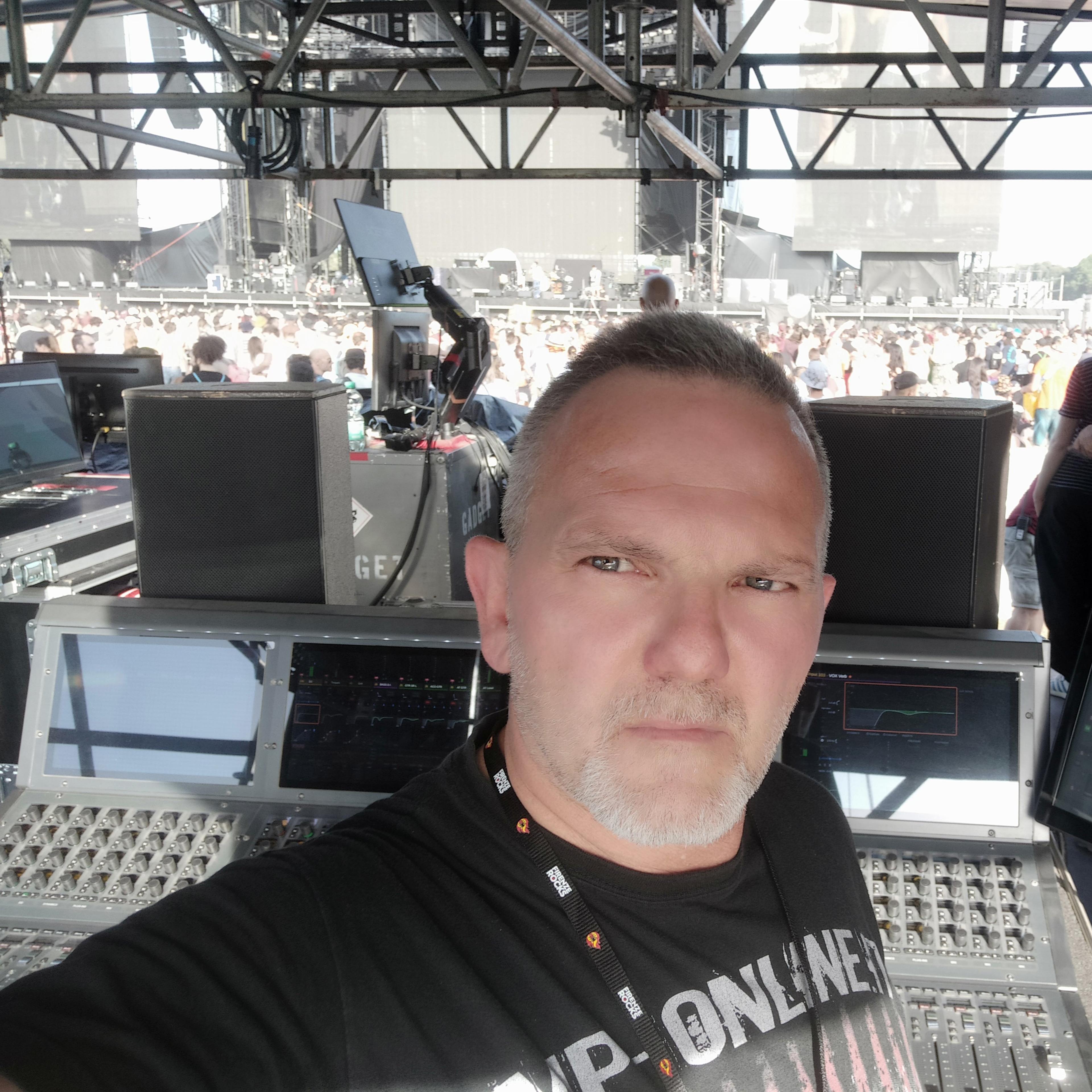 Martin Vito Audio Servizi
