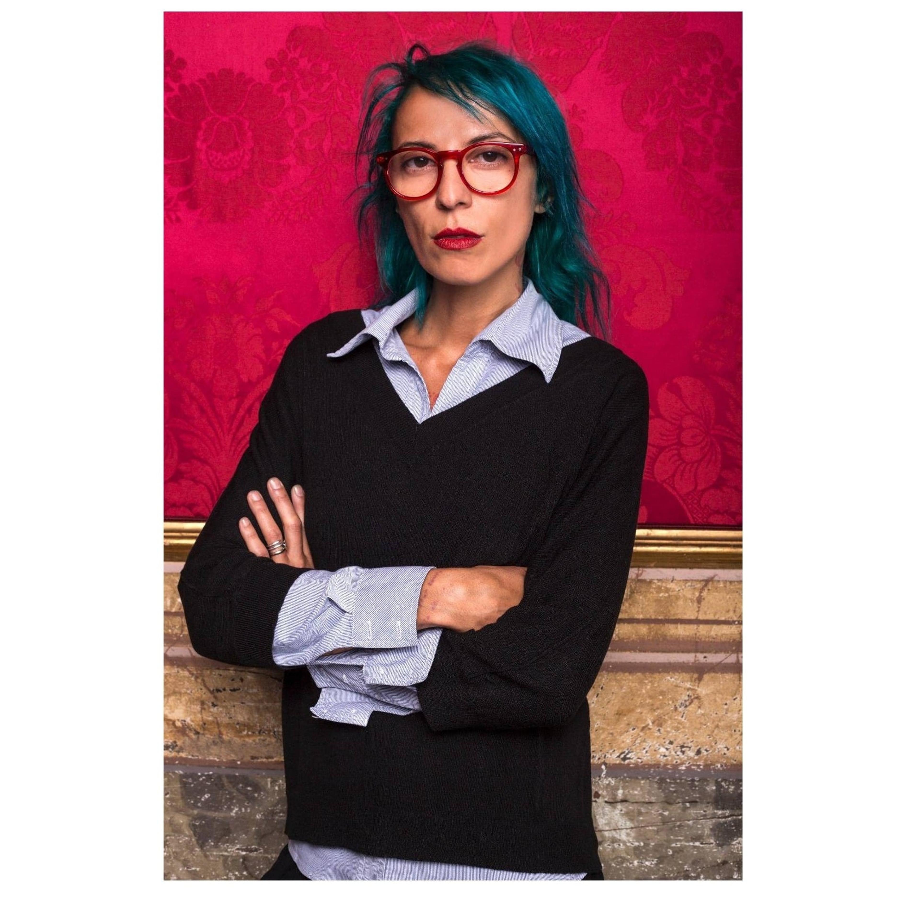 Anna Abbracciavento