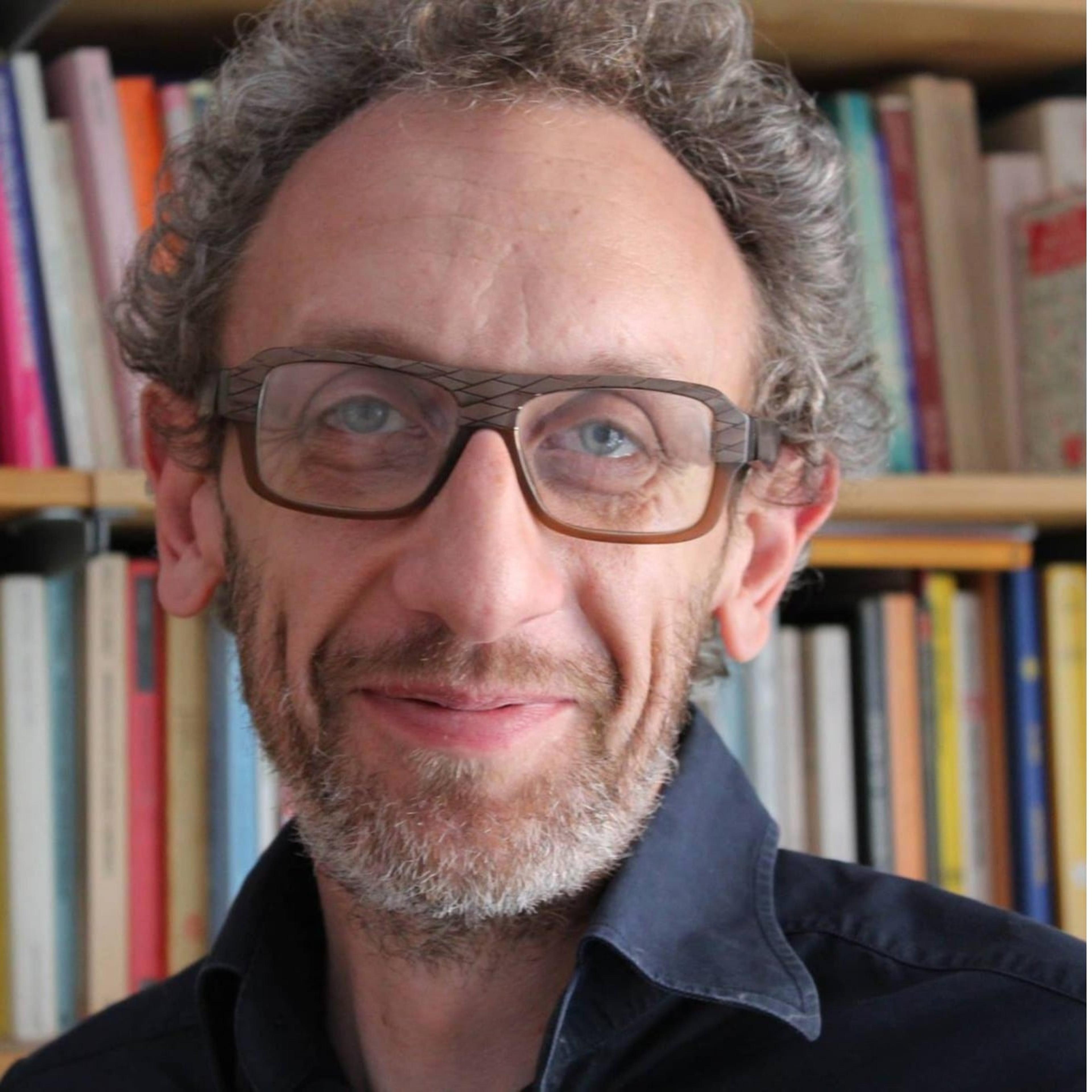Matteo Albanese