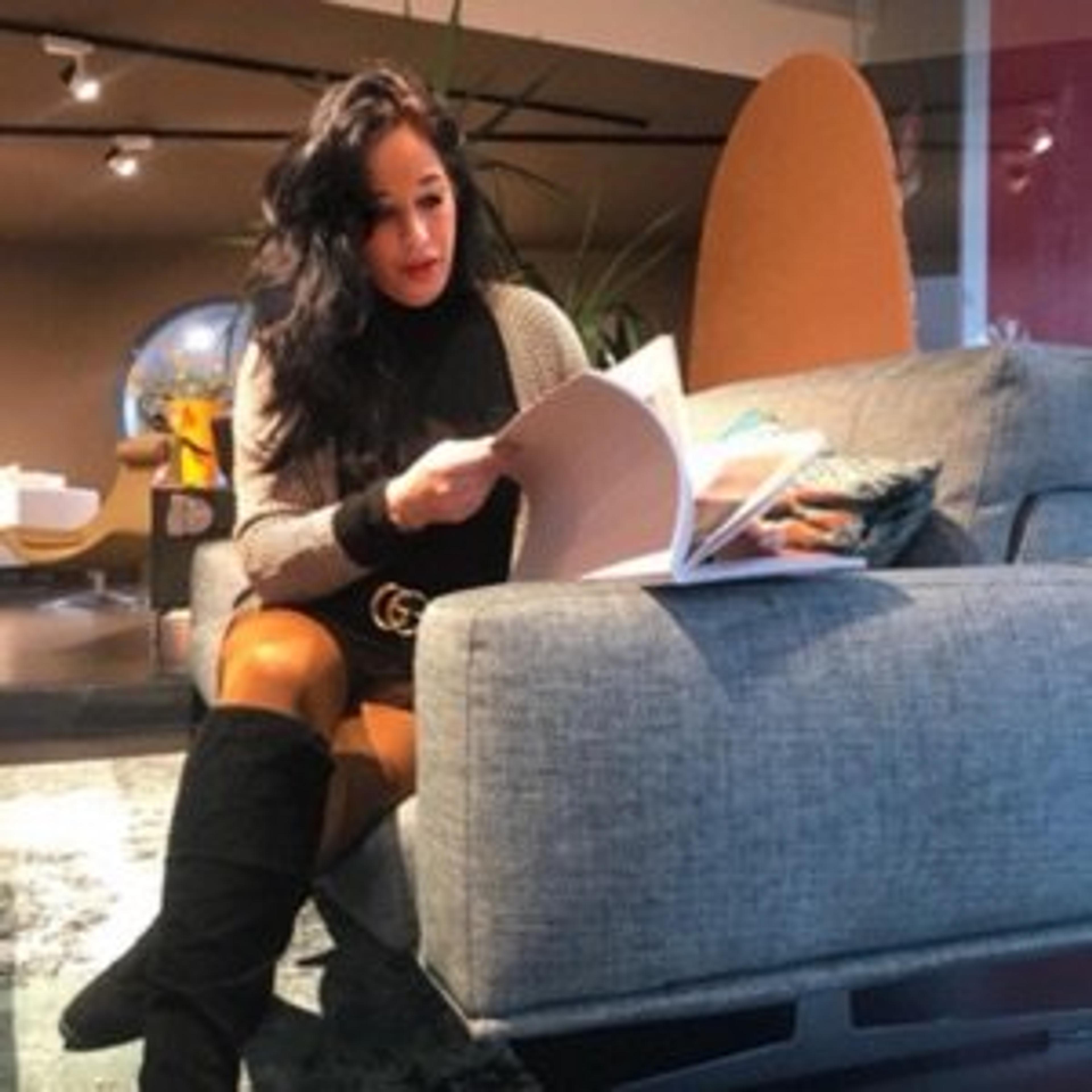 Chiara Boffo