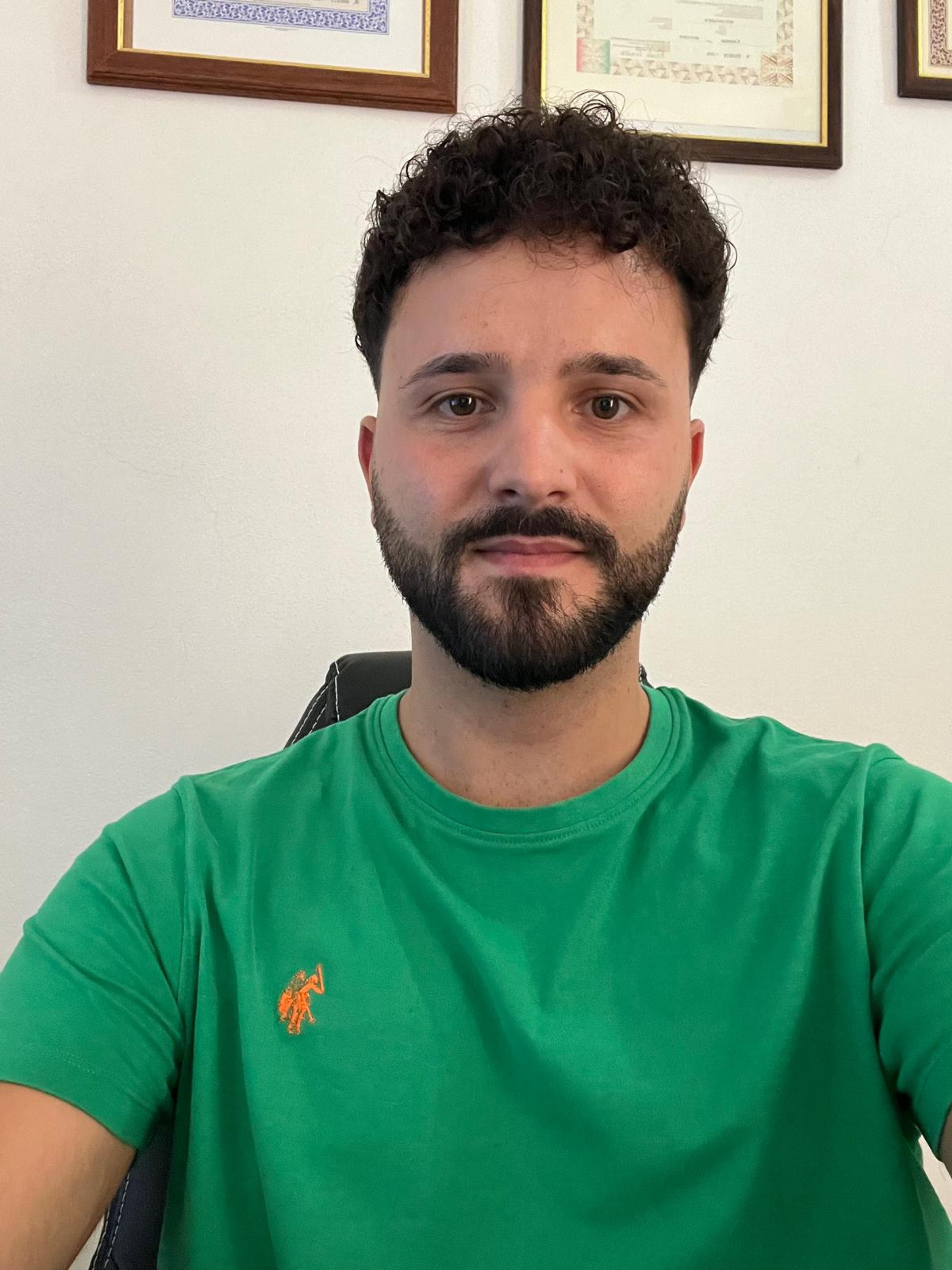 Daniele Conte