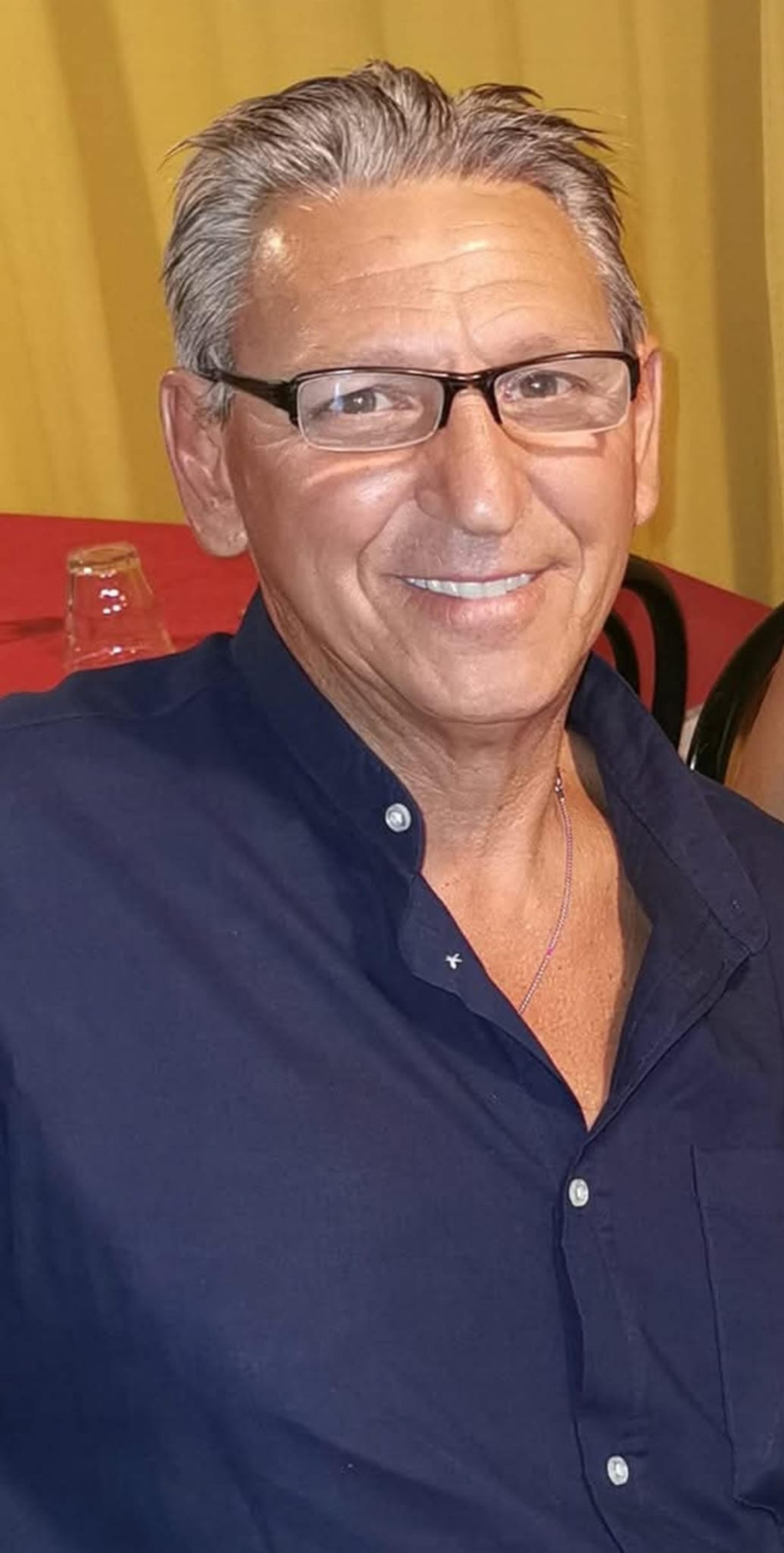 Roberto Esposto