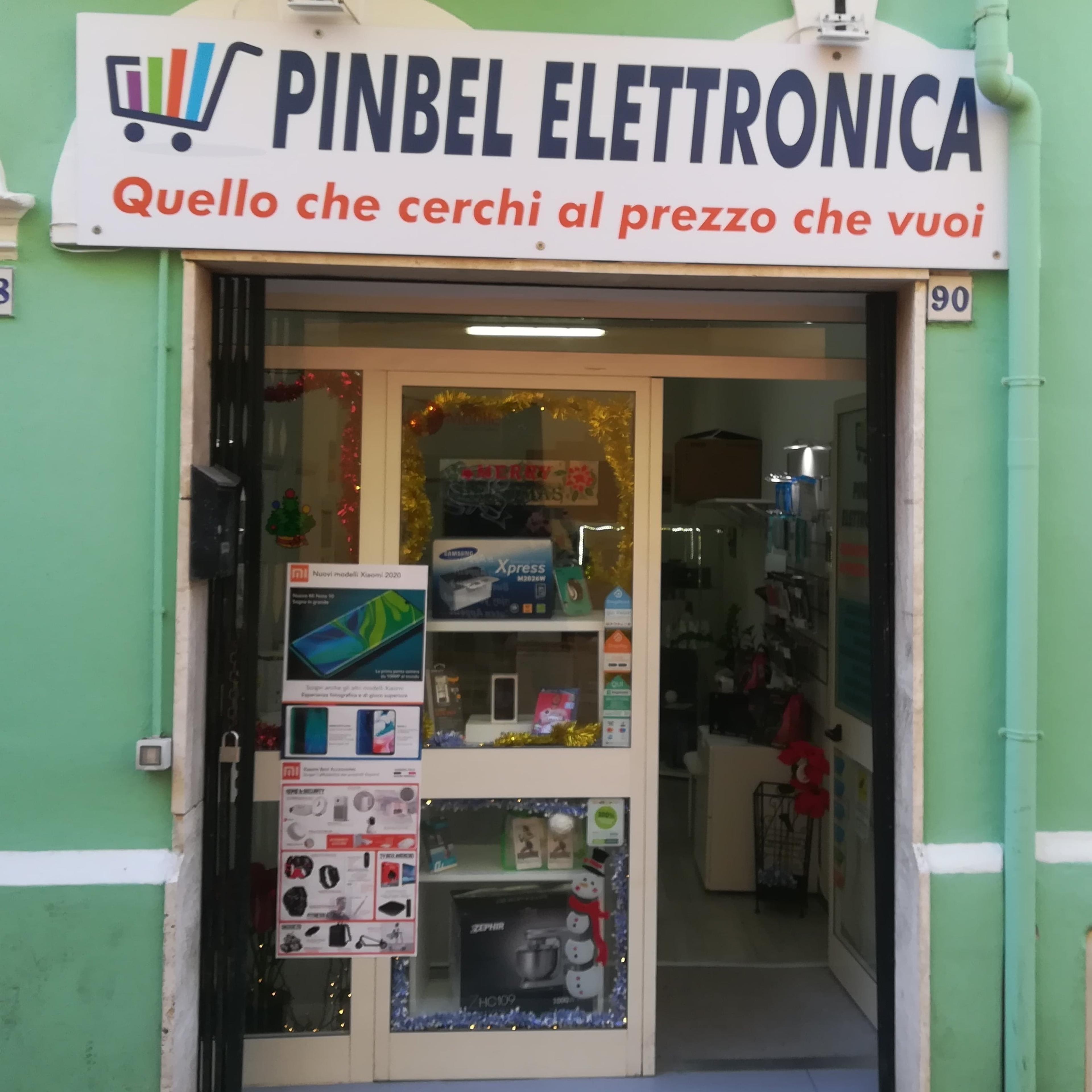 Pinbel srls