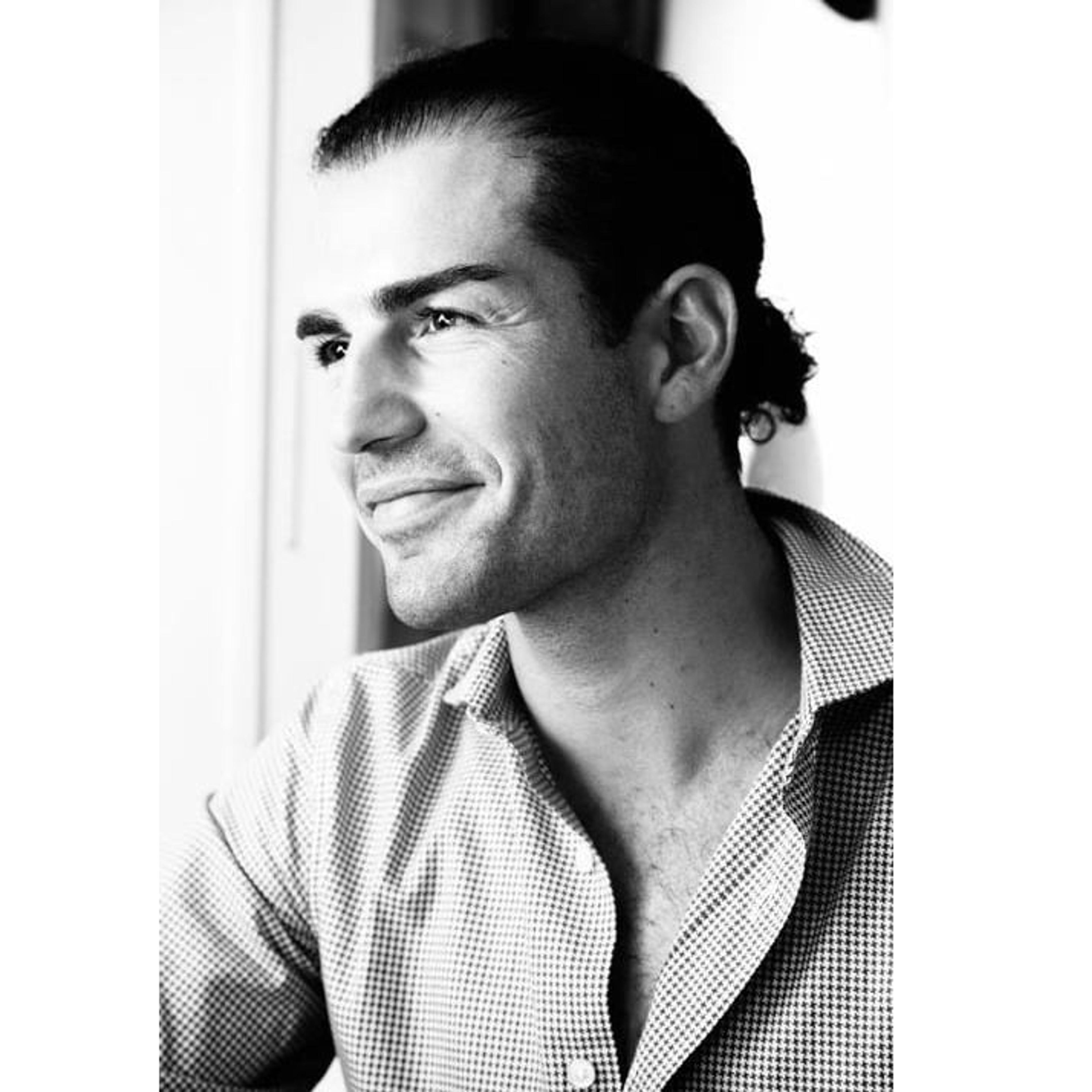 Davide Natali