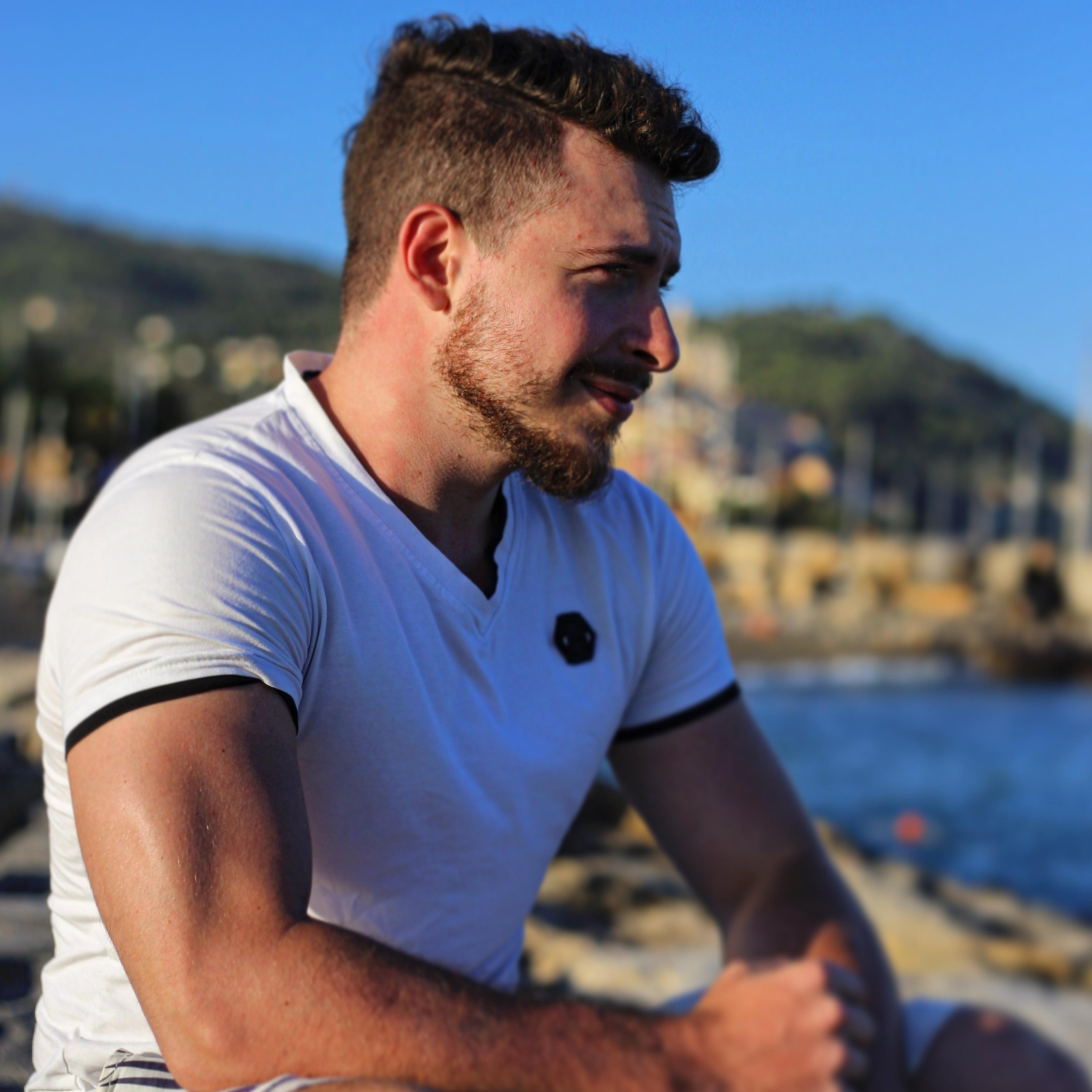 Daniele Torrisi
