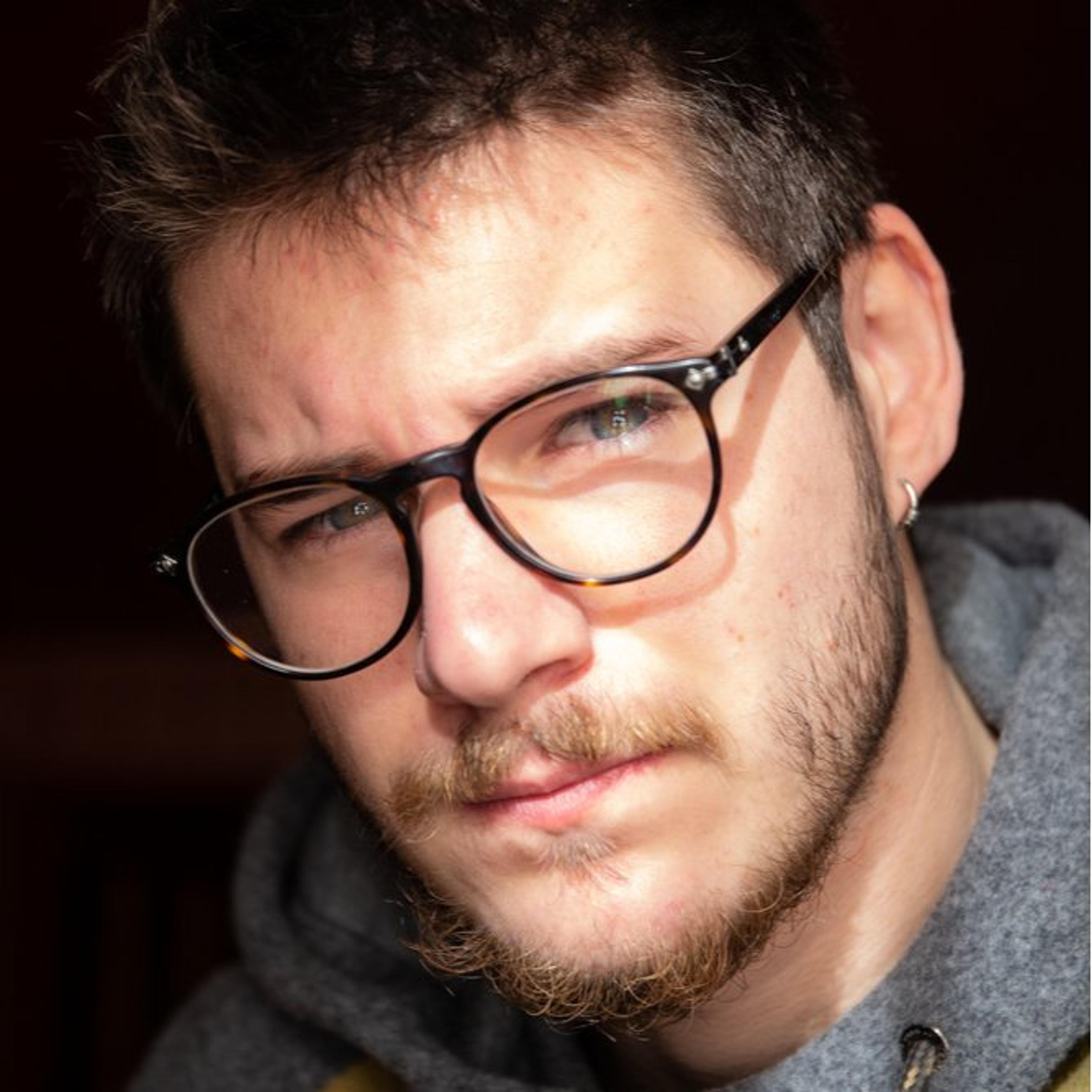 Tobia Martin Brunod