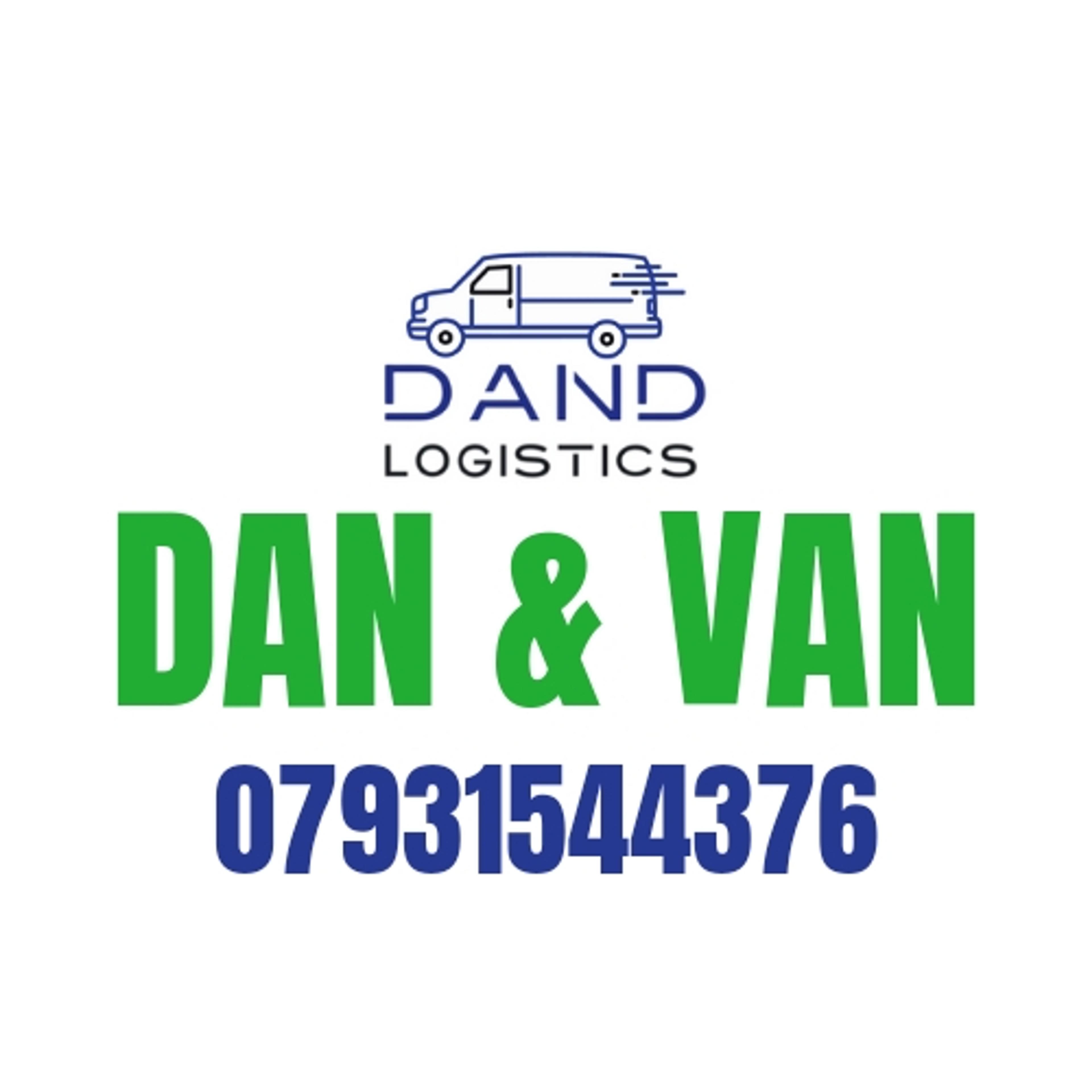 DanD Logistics Ltd