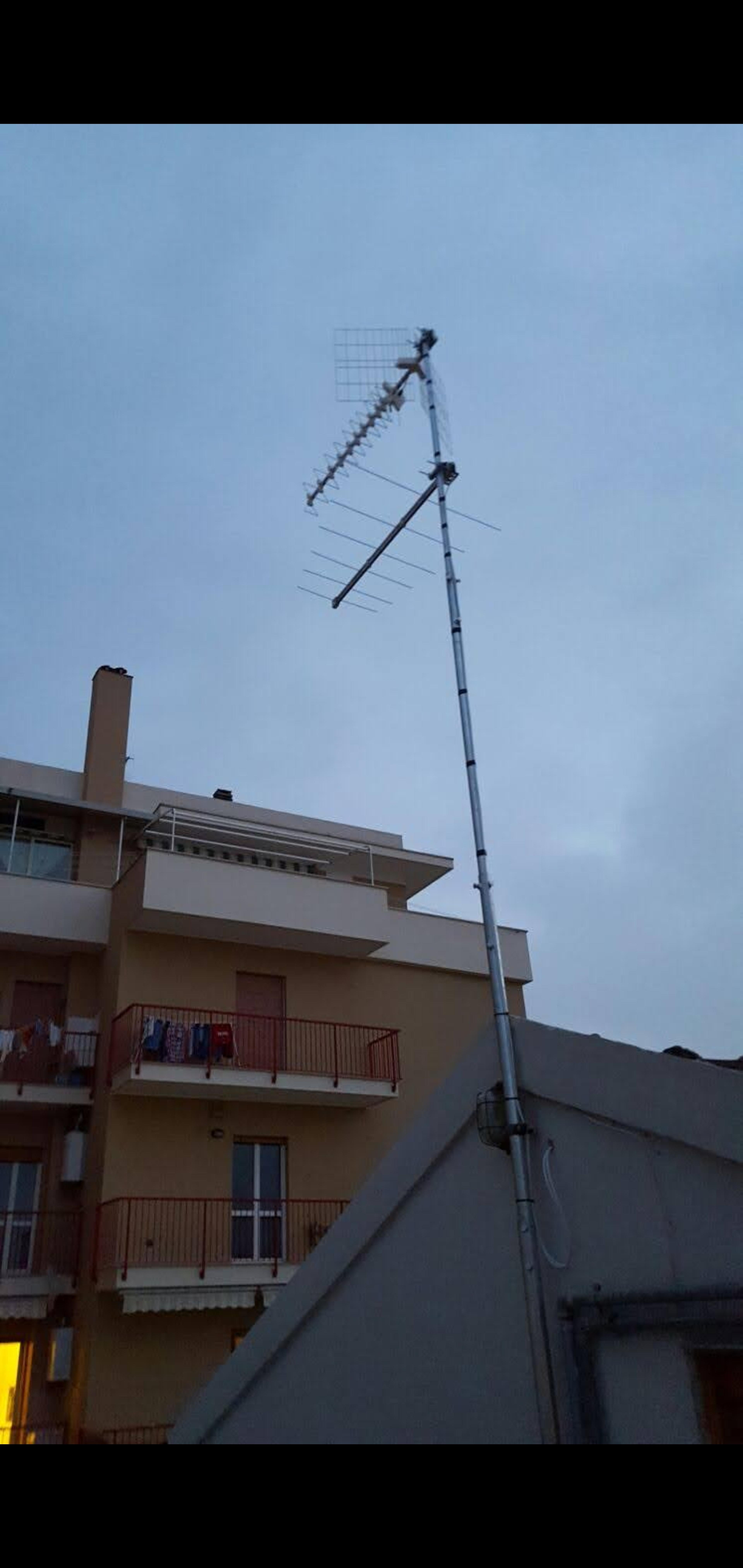 PM TELECOMUNICAZIONI di Marco Paglione