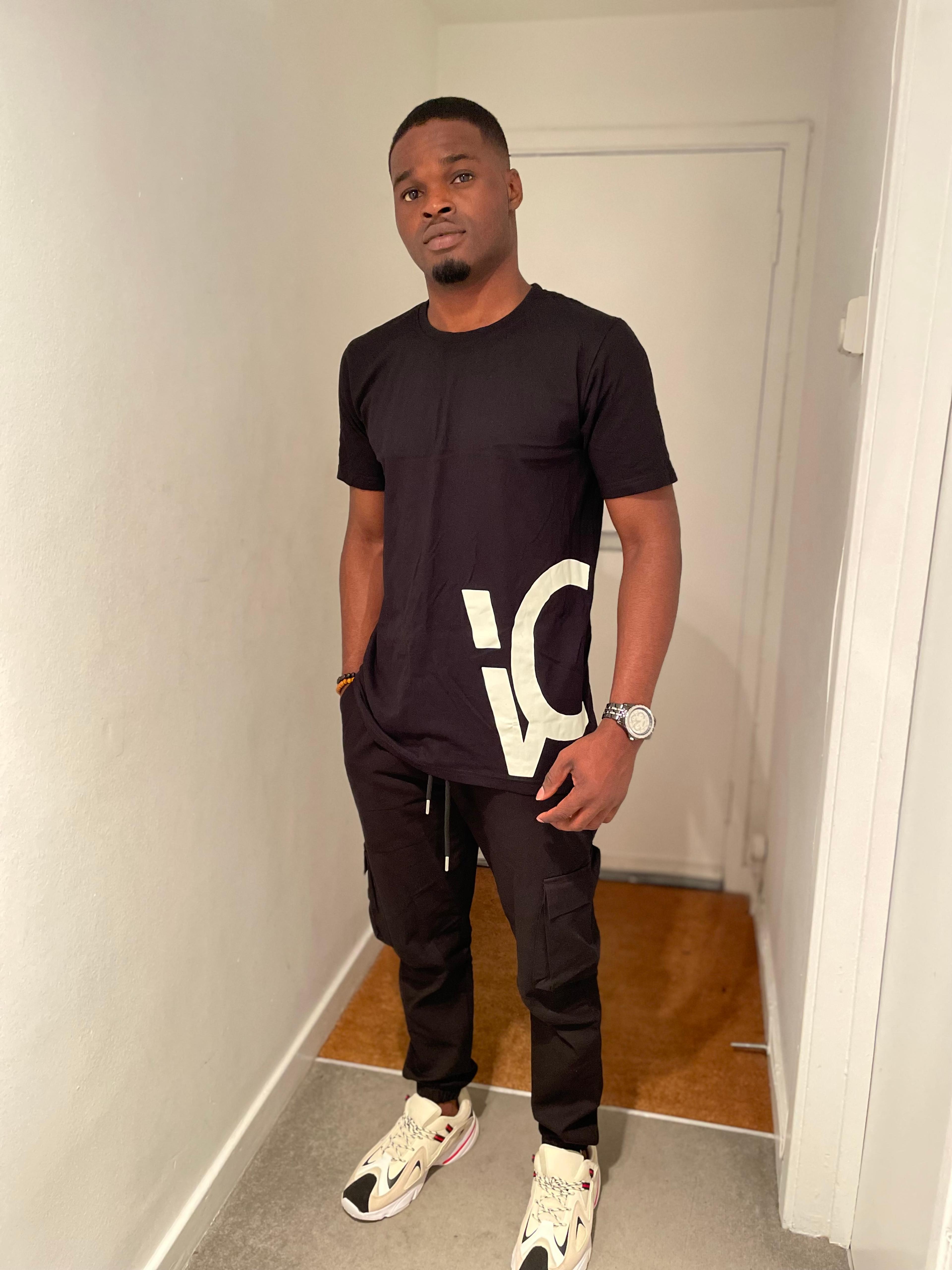 Kenneth Oghogho