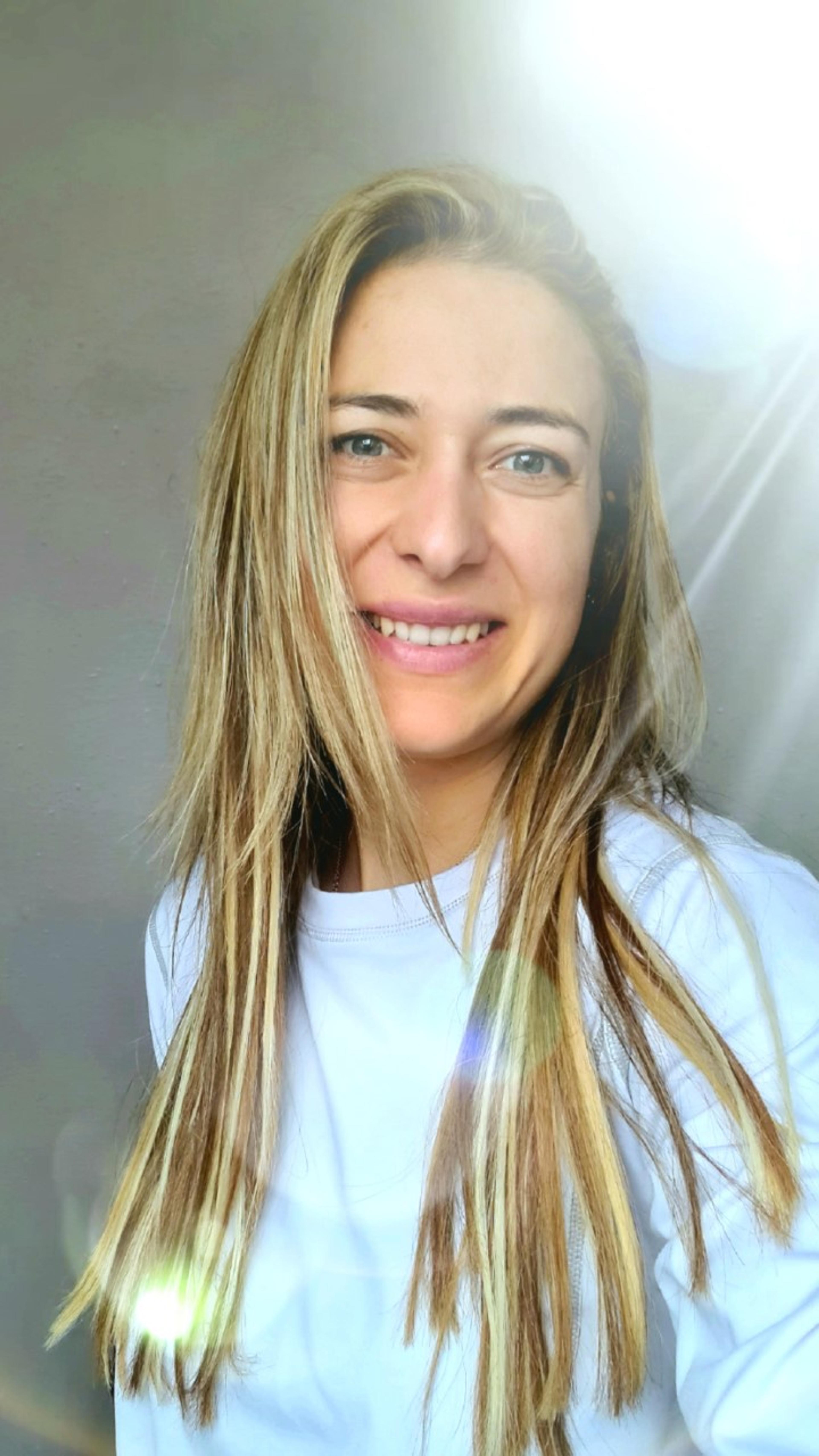 Larissa Wolf