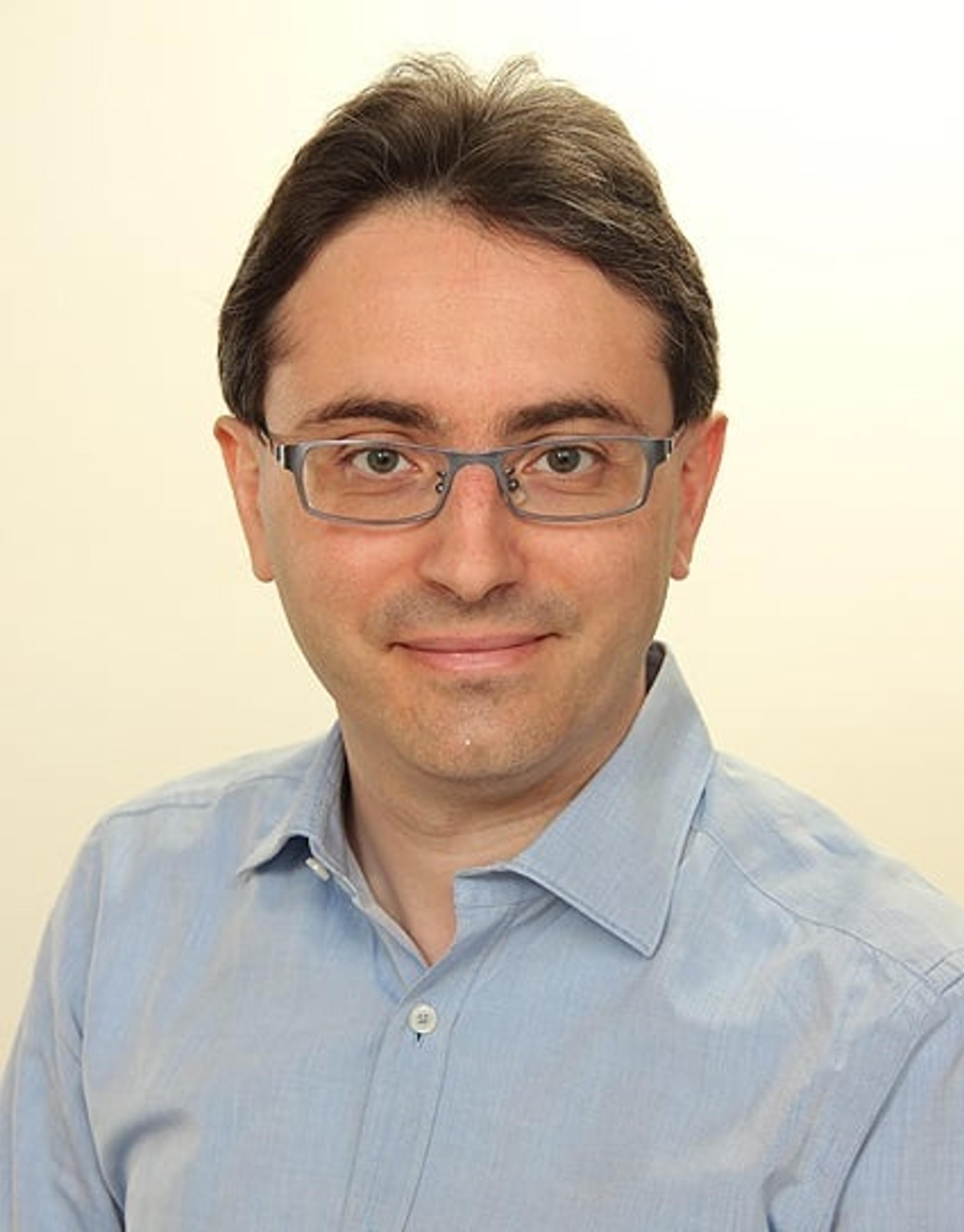 ALESSANDRO PARRINELLO