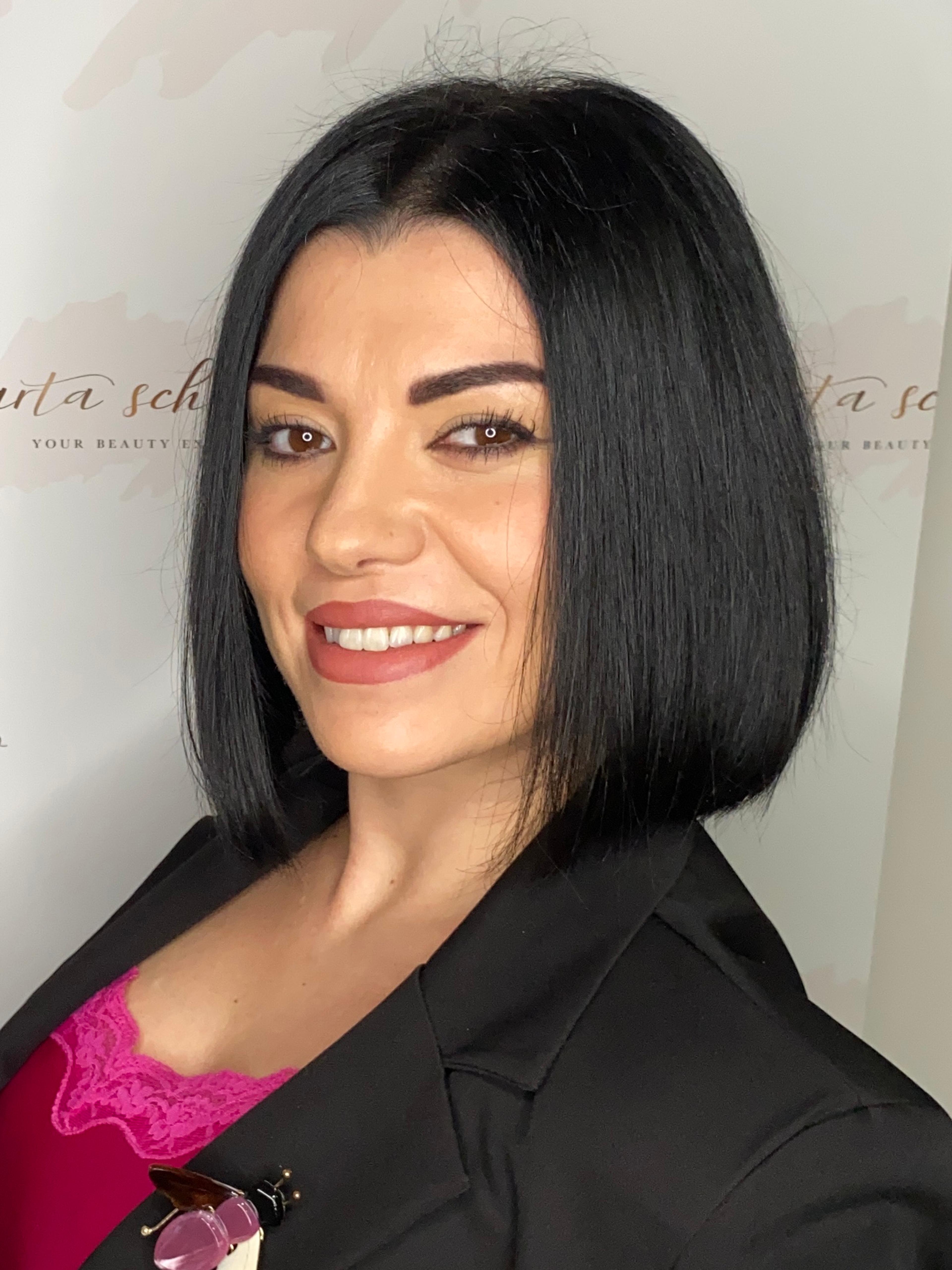 Marta Schiavano