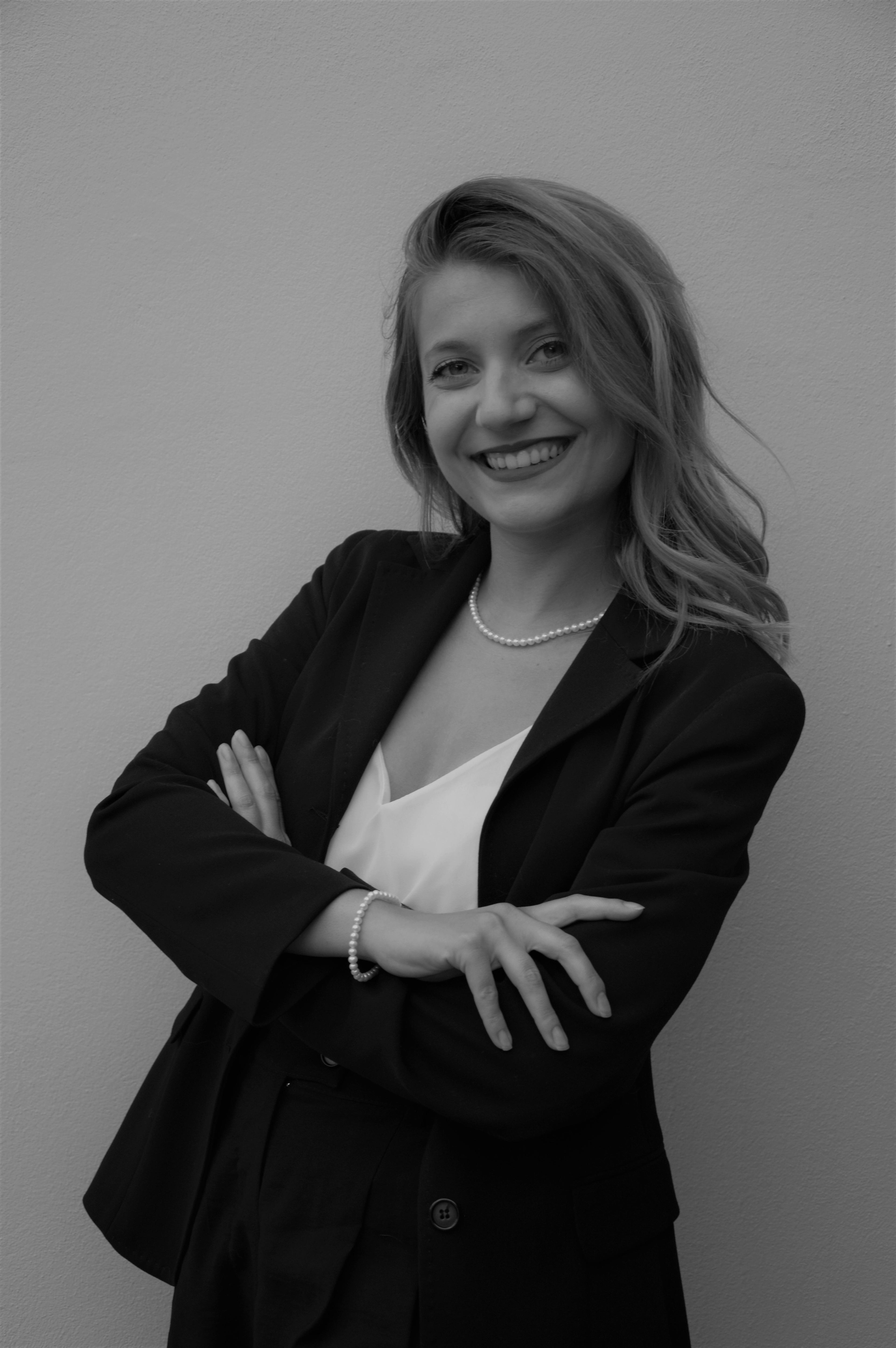 Roberta Scandura