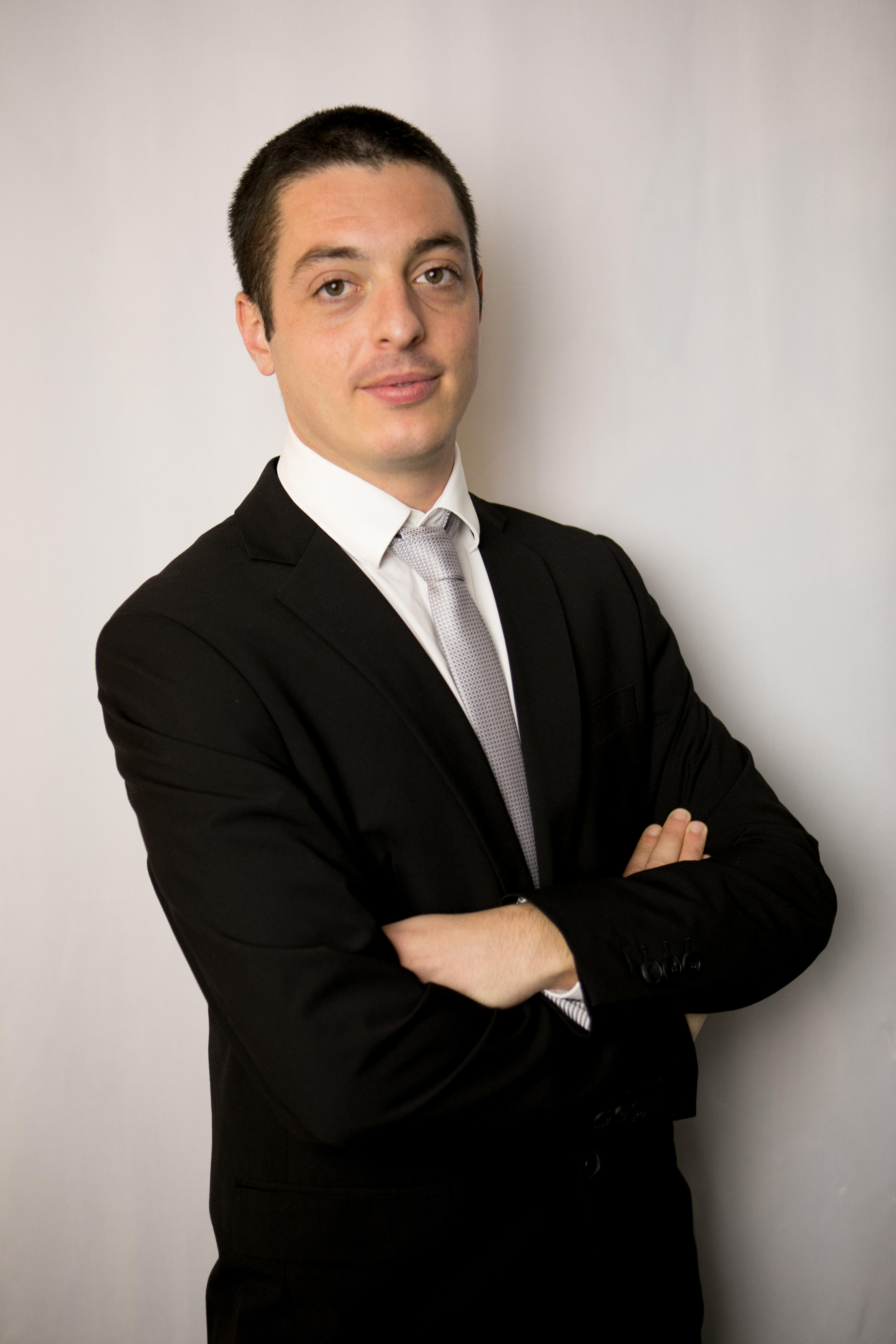 Matteo Dell'Omo