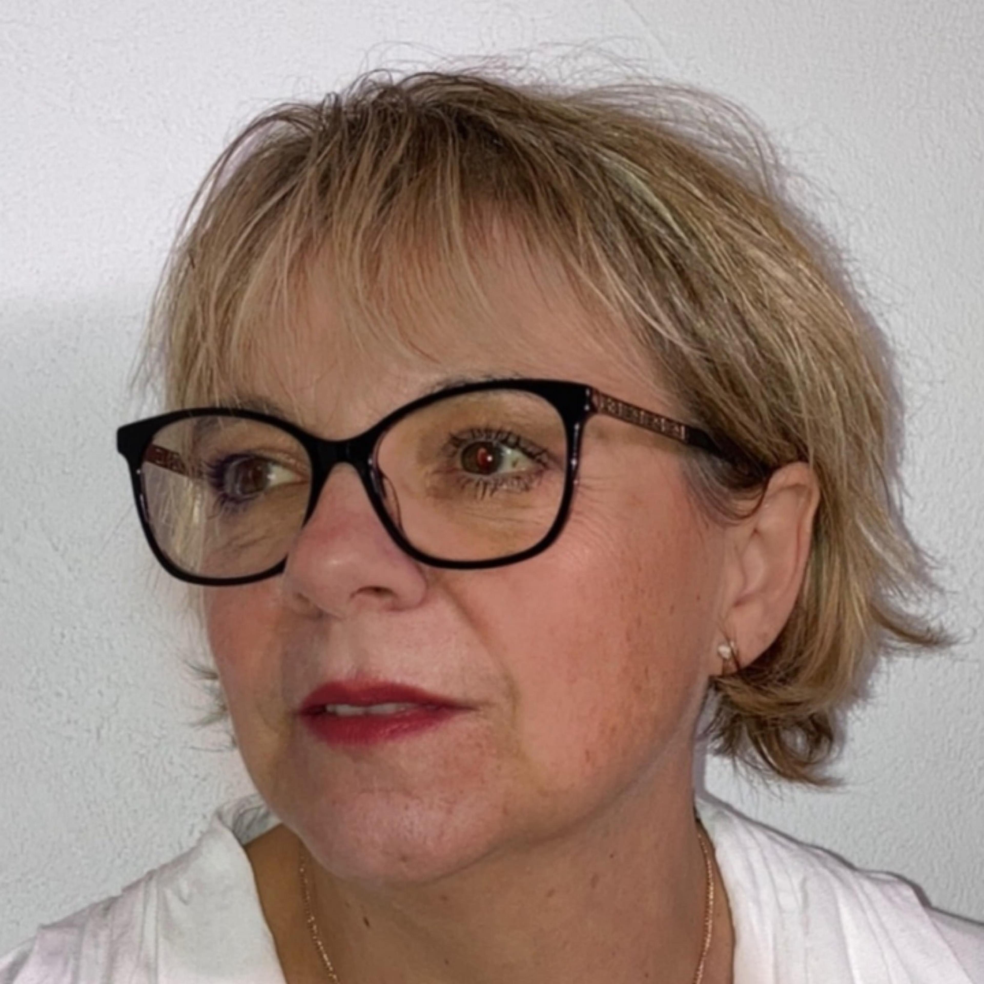 Gisèle Martinez