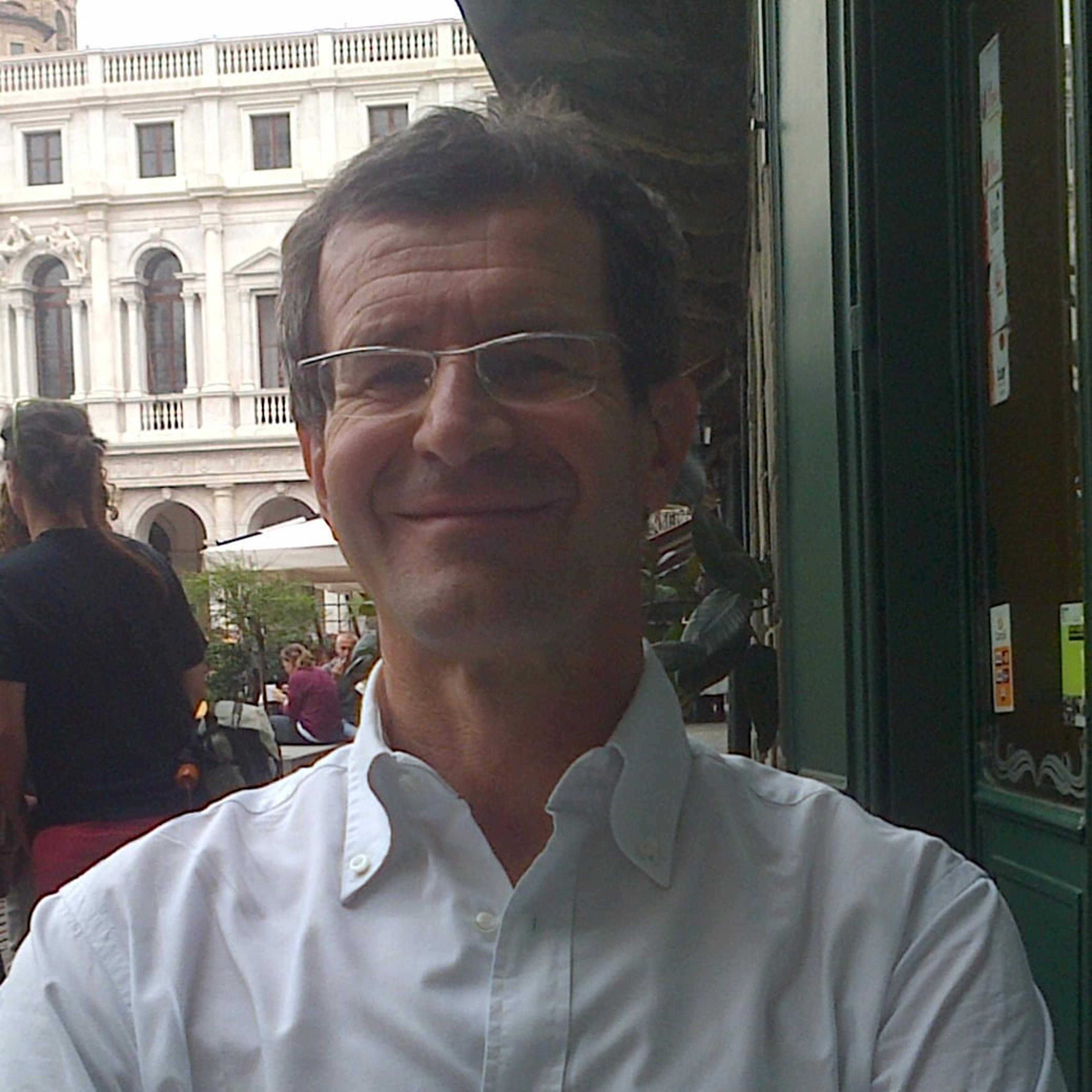 Ing. Giampaolo Fissardi