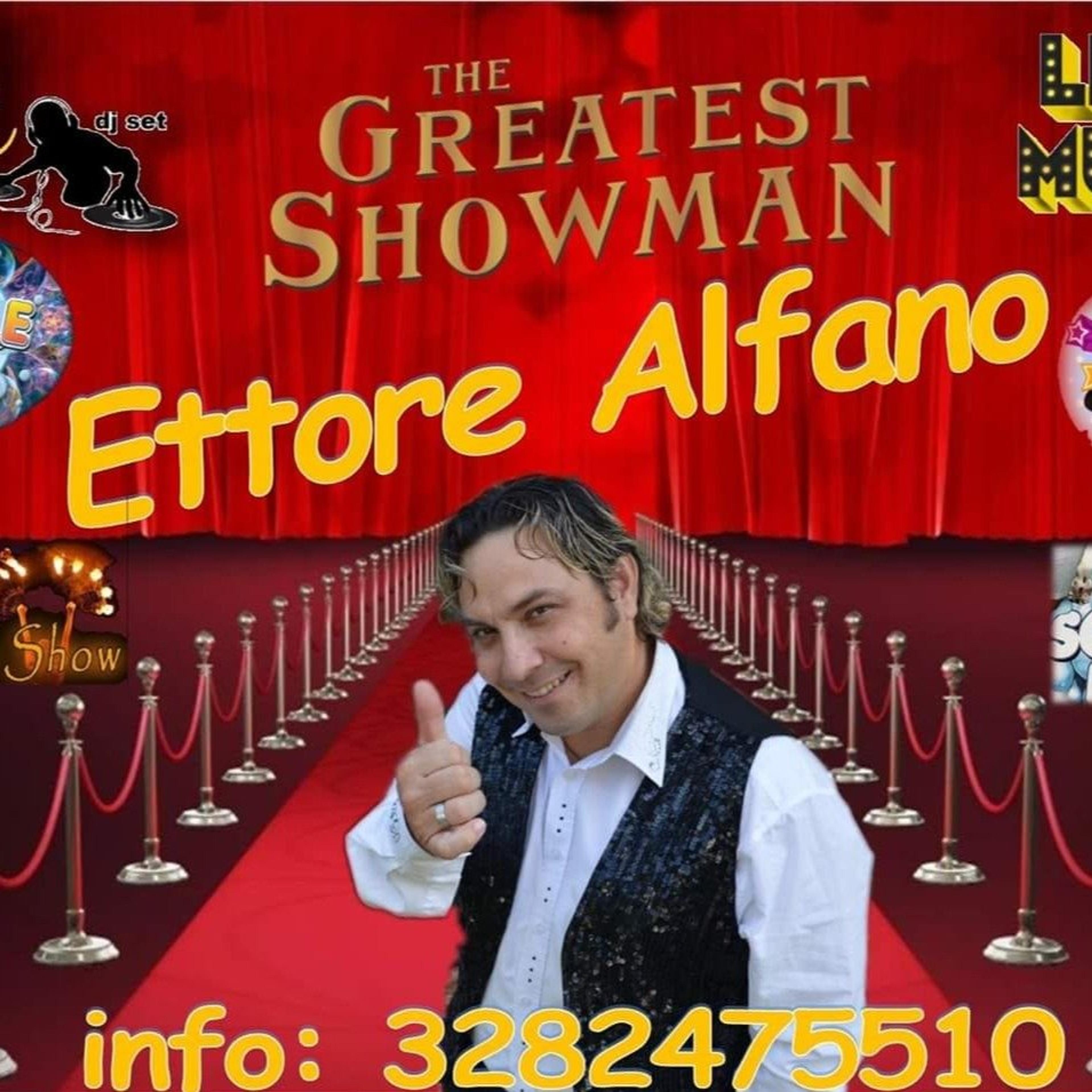 Ettore Alfano