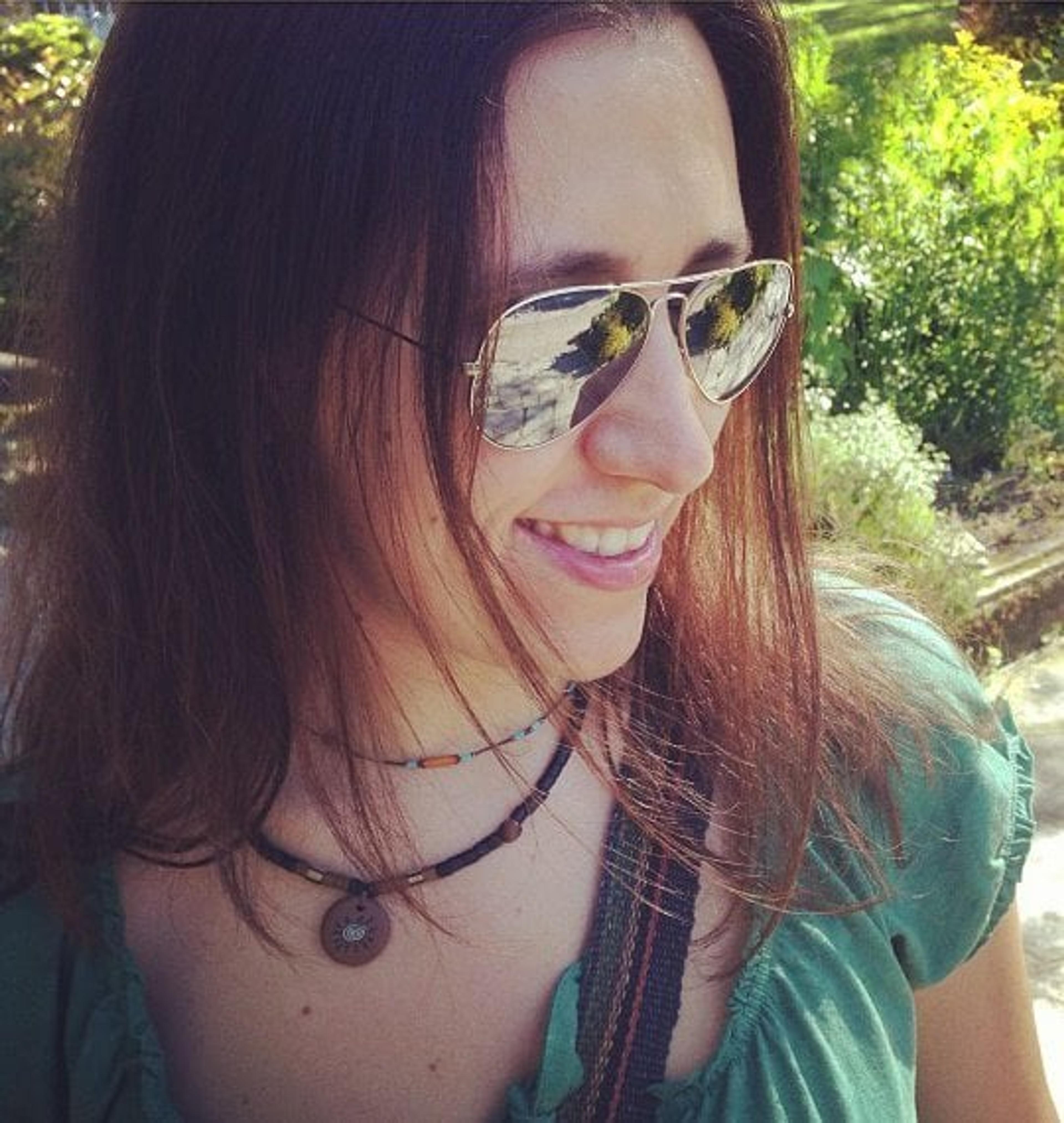 Chiara Salvadori